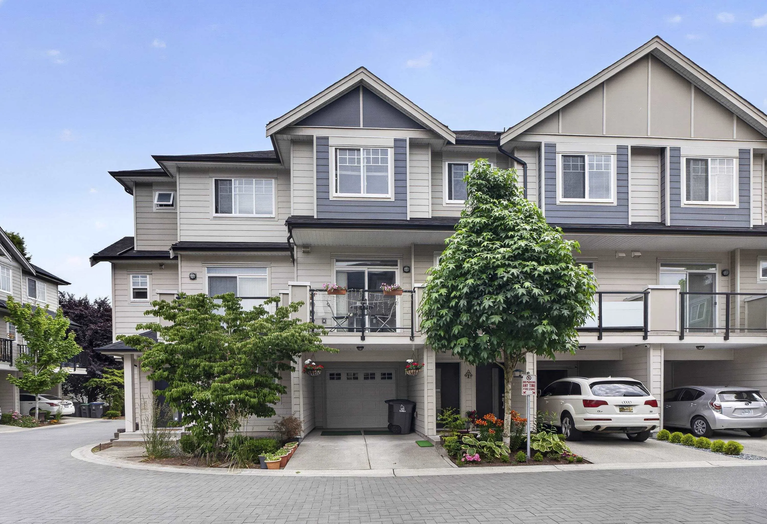 13898 64 Avenue #190