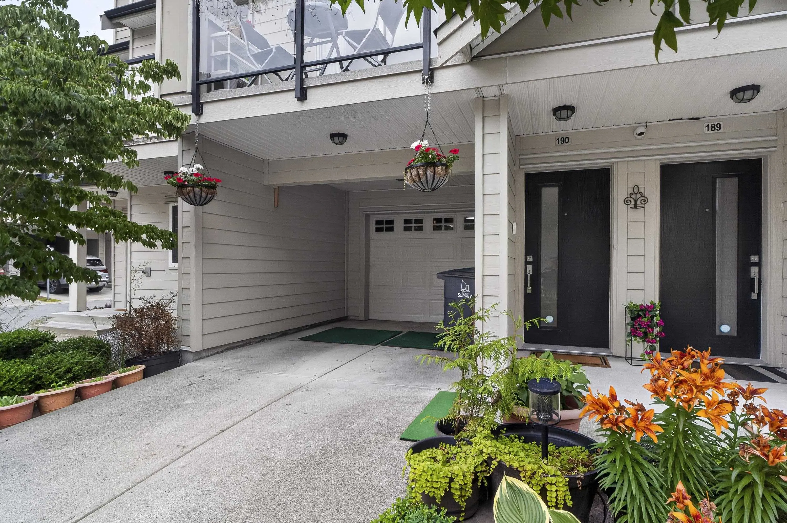 13898 64 Avenue #190