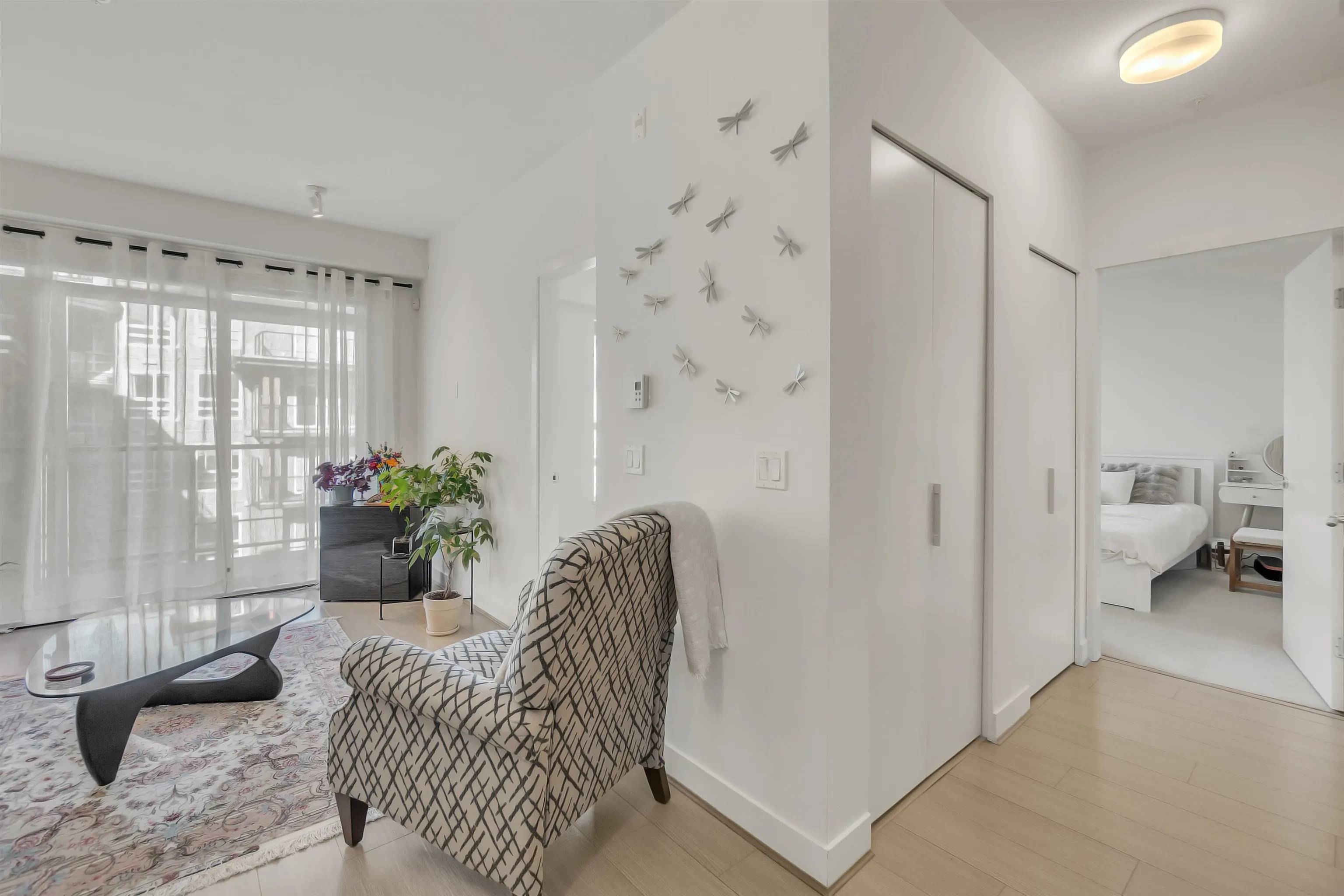 6033 Gray Avenue #609