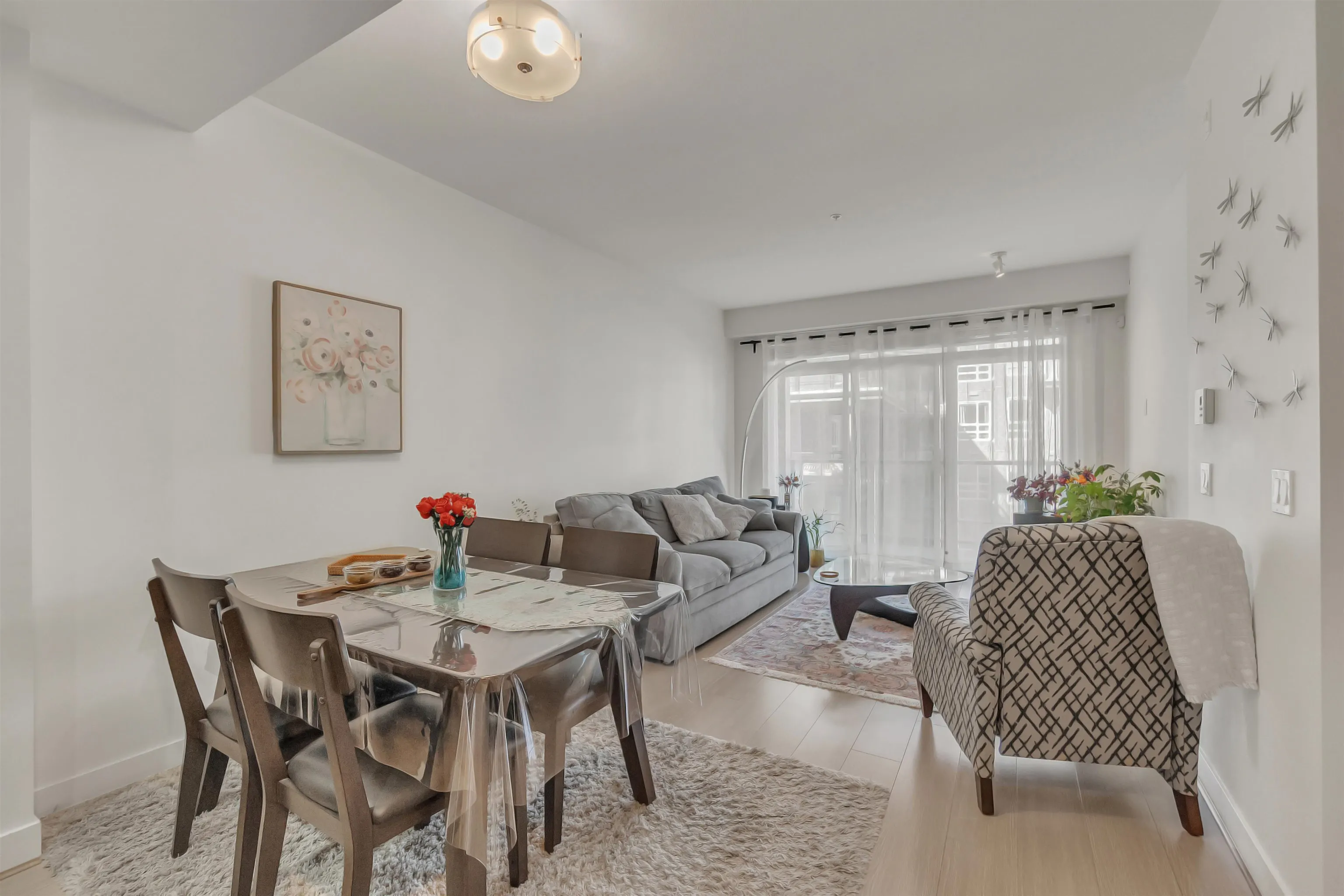 6033 Gray Avenue #609