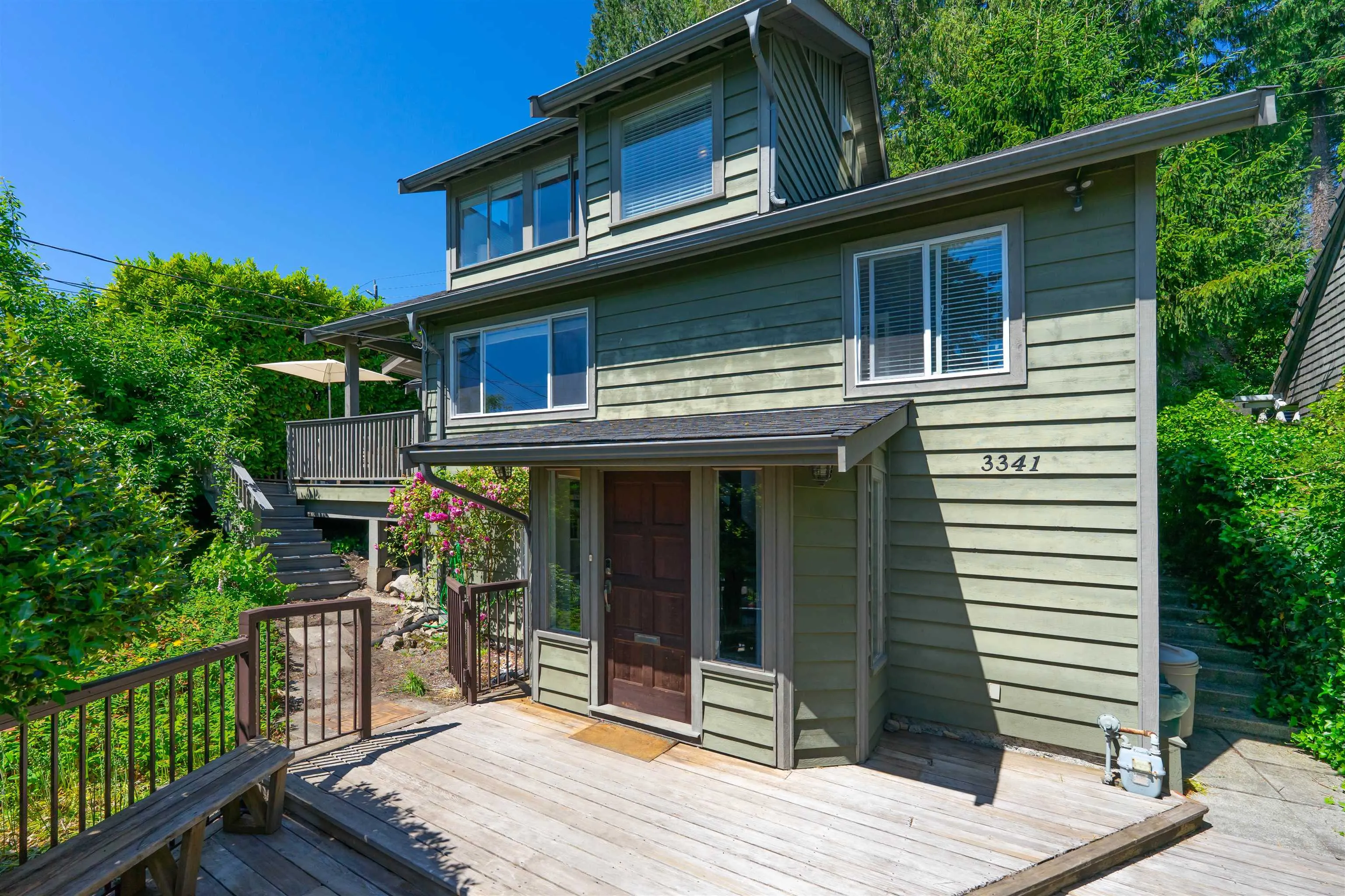 3341 Marine Drive