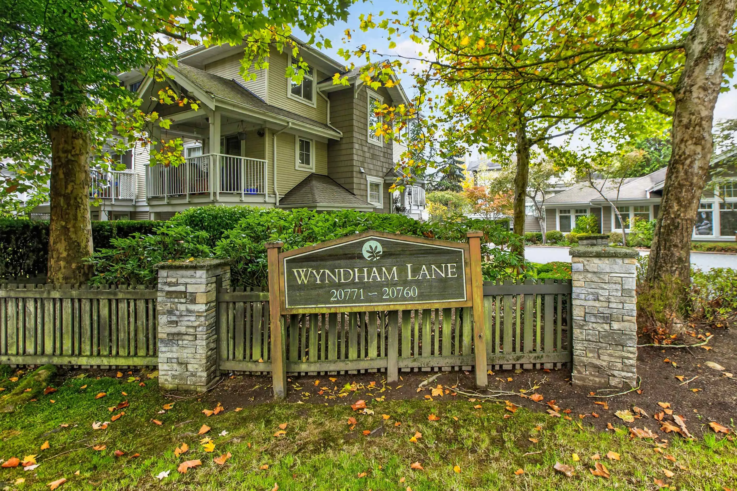 20760 Duncan Way #70