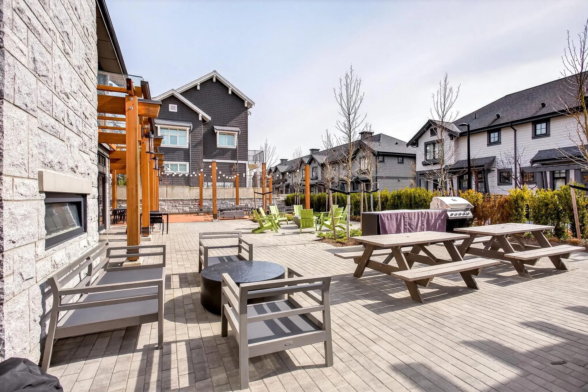 1290 Mitchell Street #131