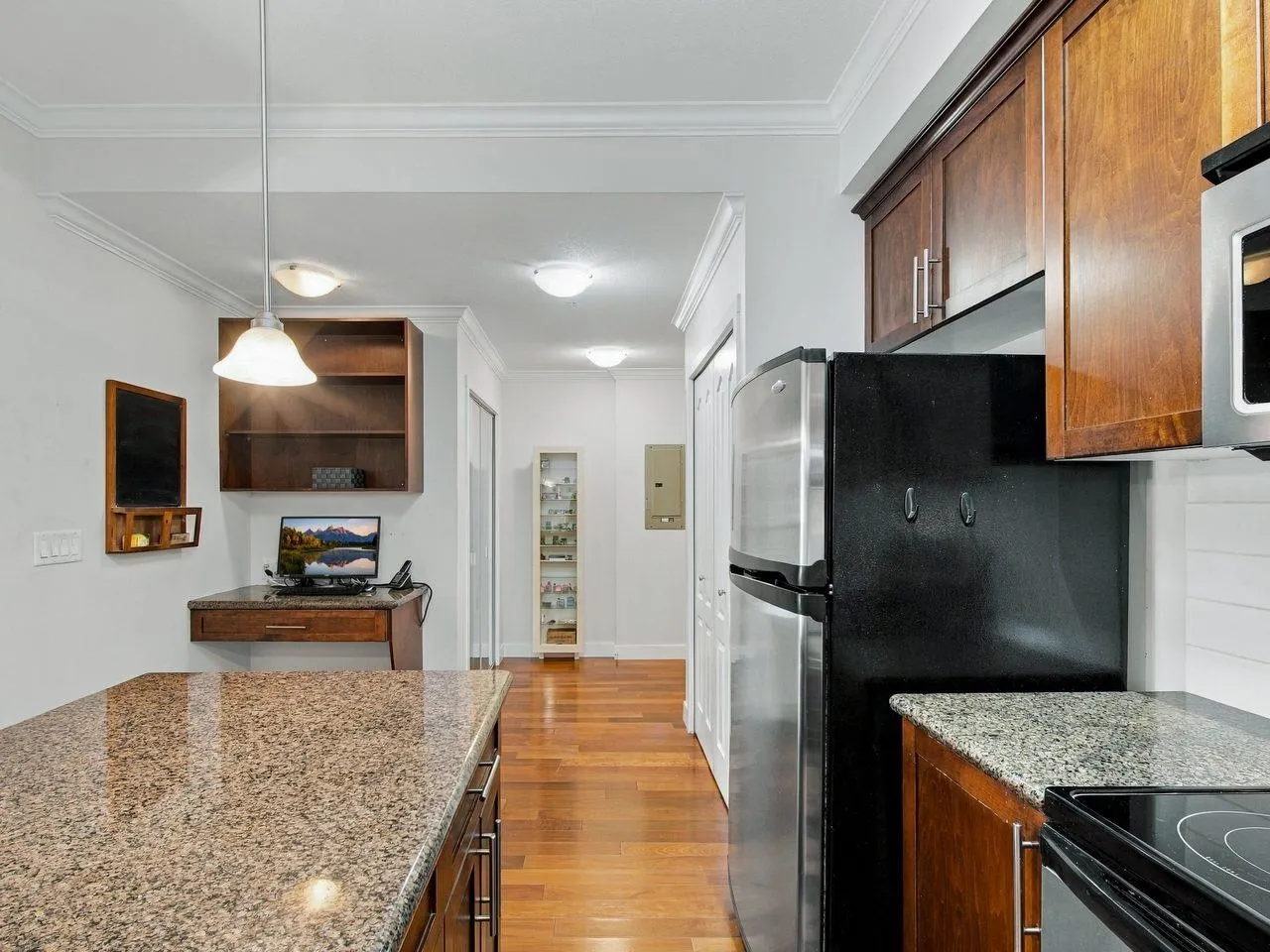 2627 Shaughnessy Street #314