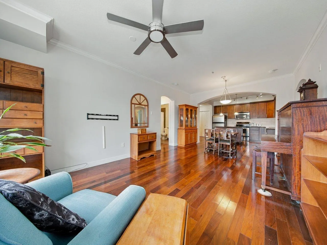 2627 Shaughnessy Street #314