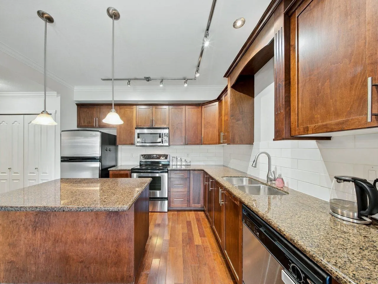 2627 Shaughnessy Street #314
