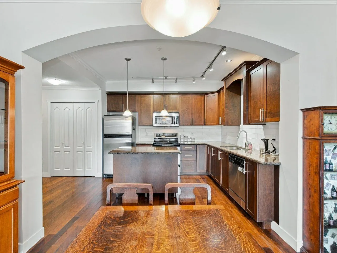 2627 Shaughnessy Street #314