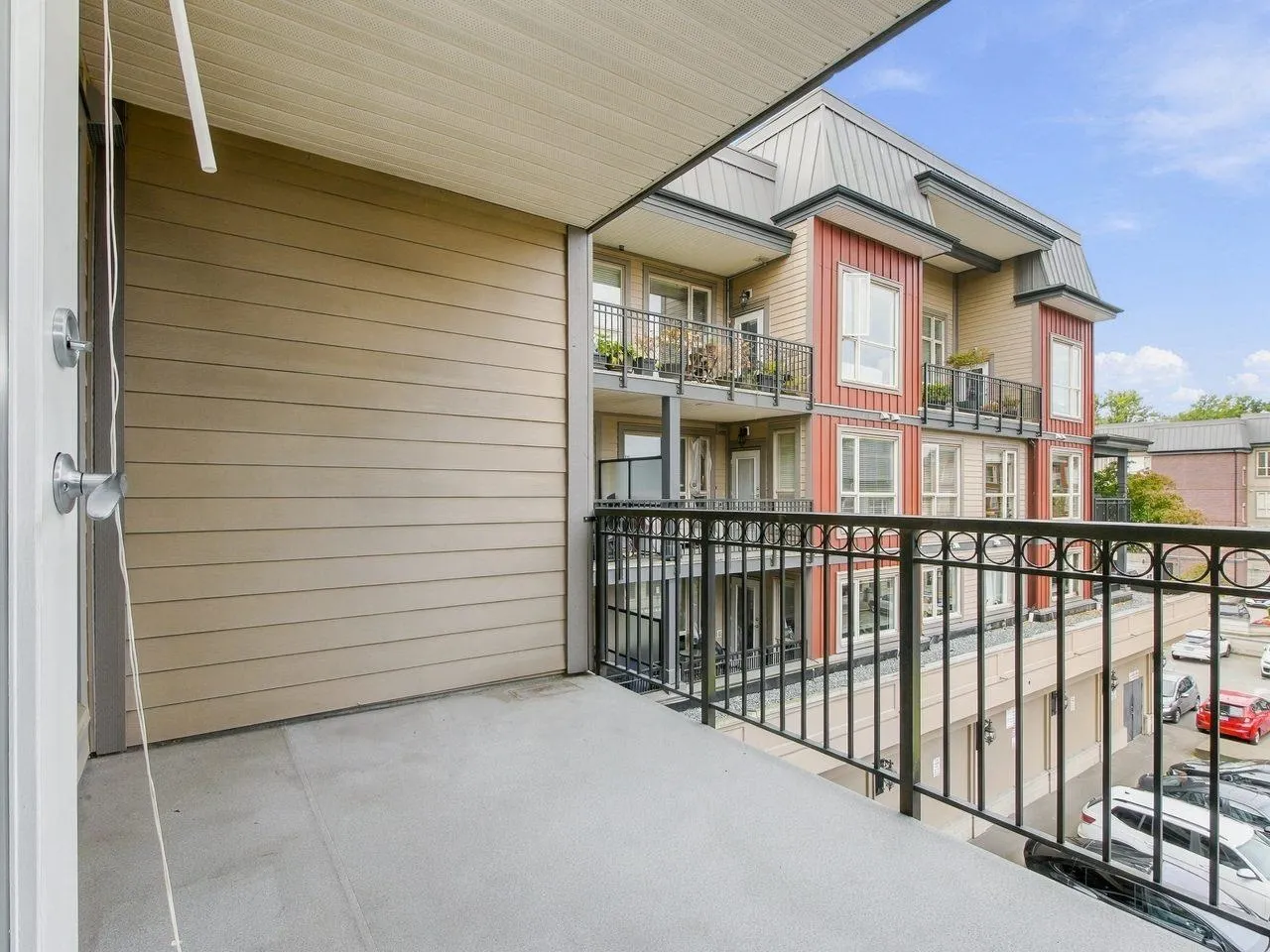 2627 Shaughnessy Street #314