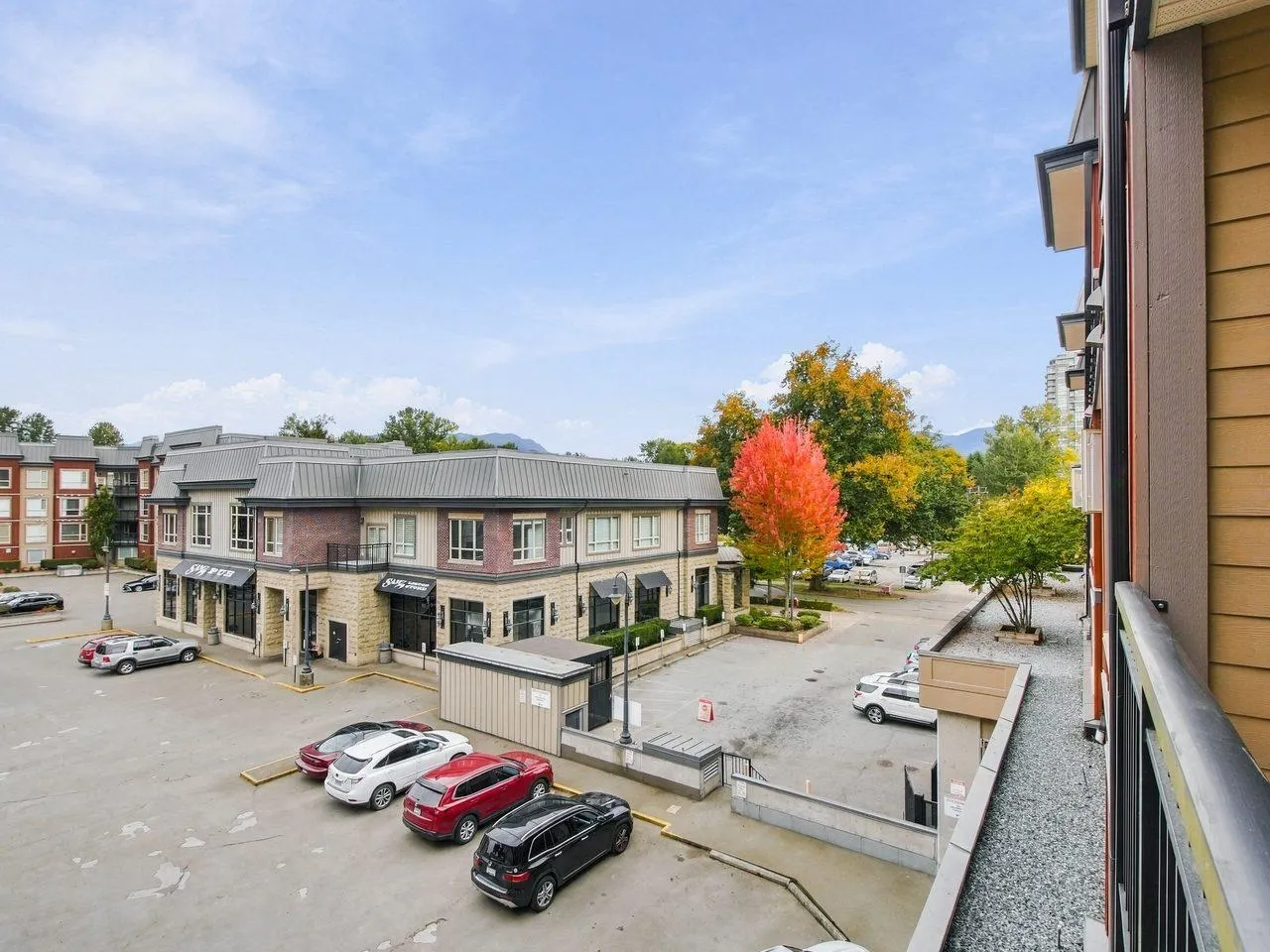 2627 Shaughnessy Street #314