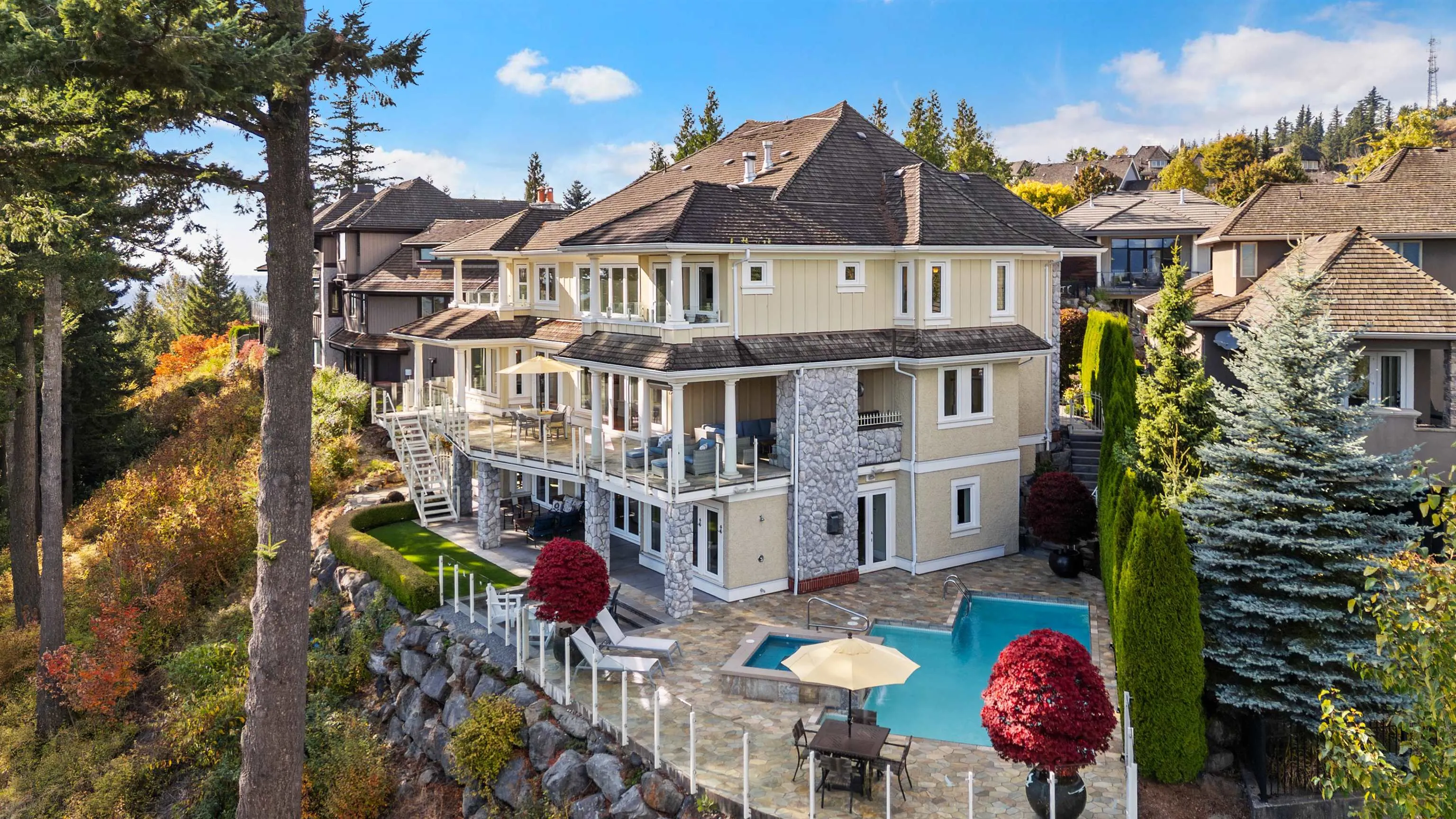 2430 Jonquil Court
