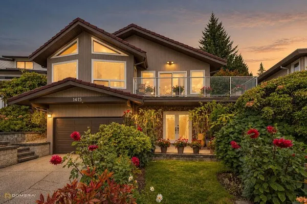 1415 Lansdowne Drive