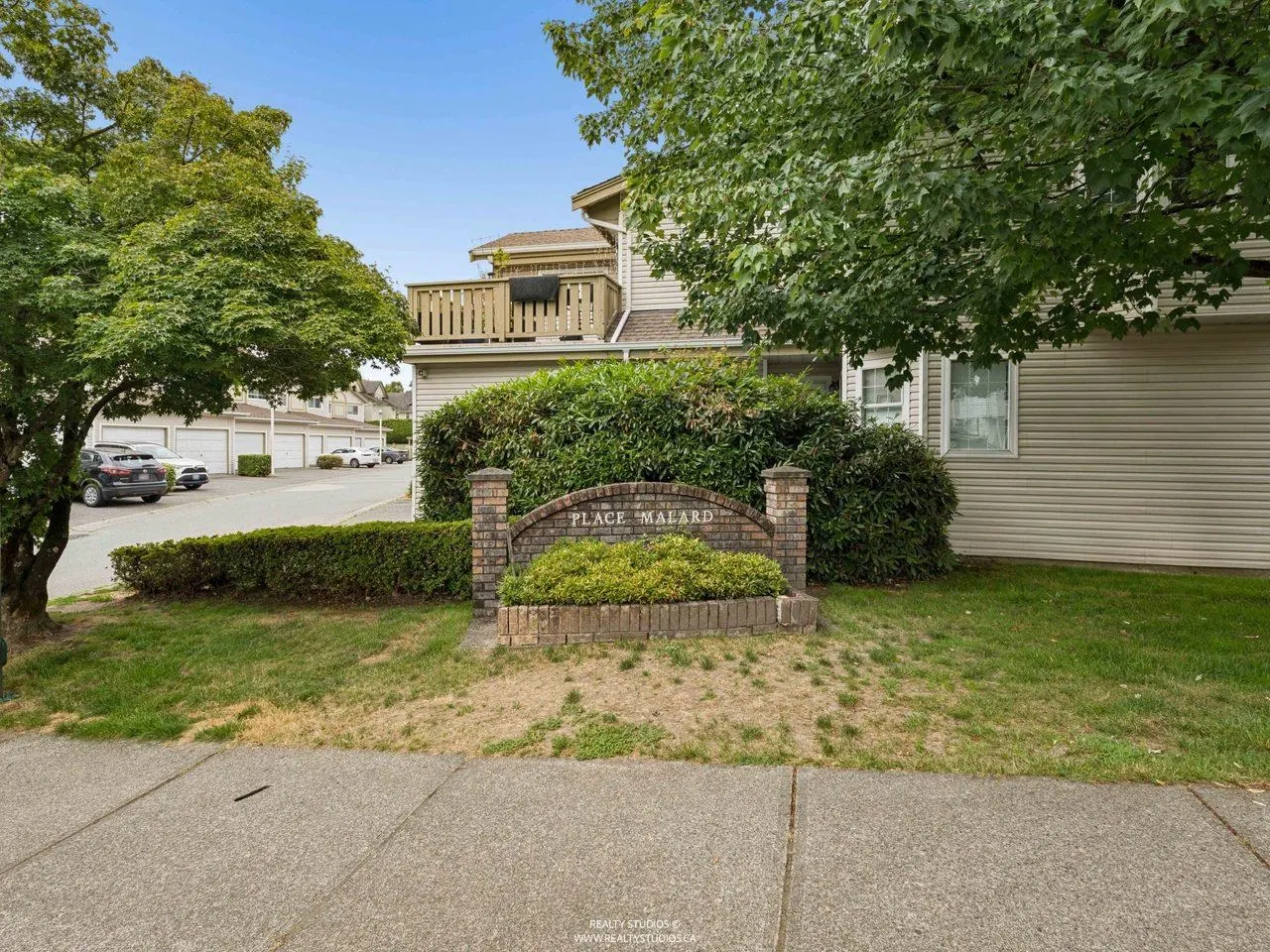 1328 Brunette Avenue #9