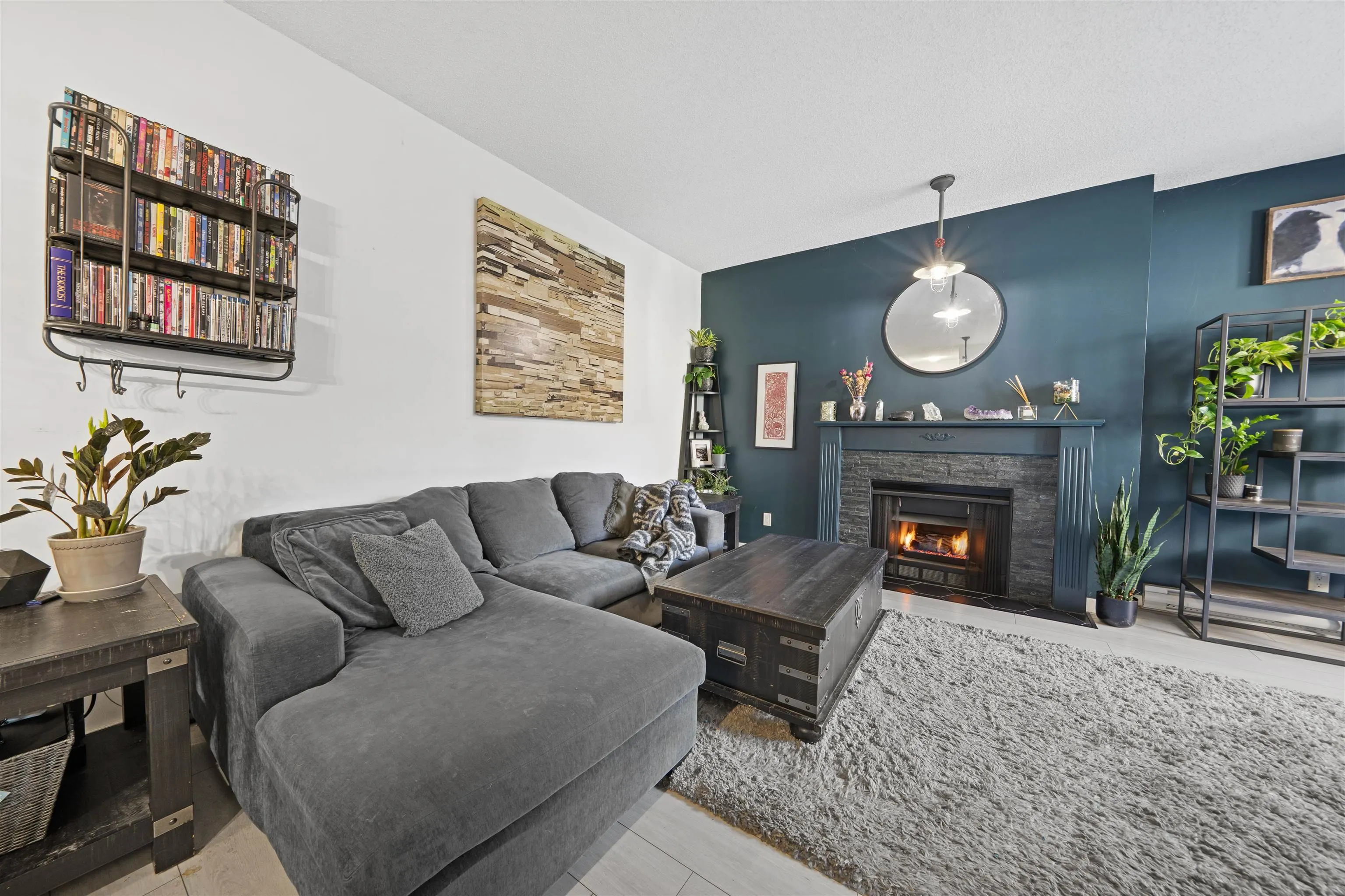 1924 Comox Street #210