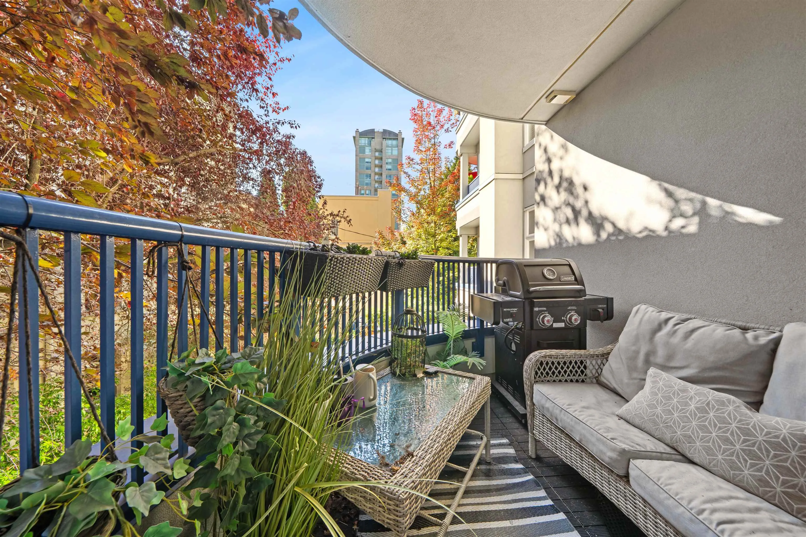 1924 Comox Street #210