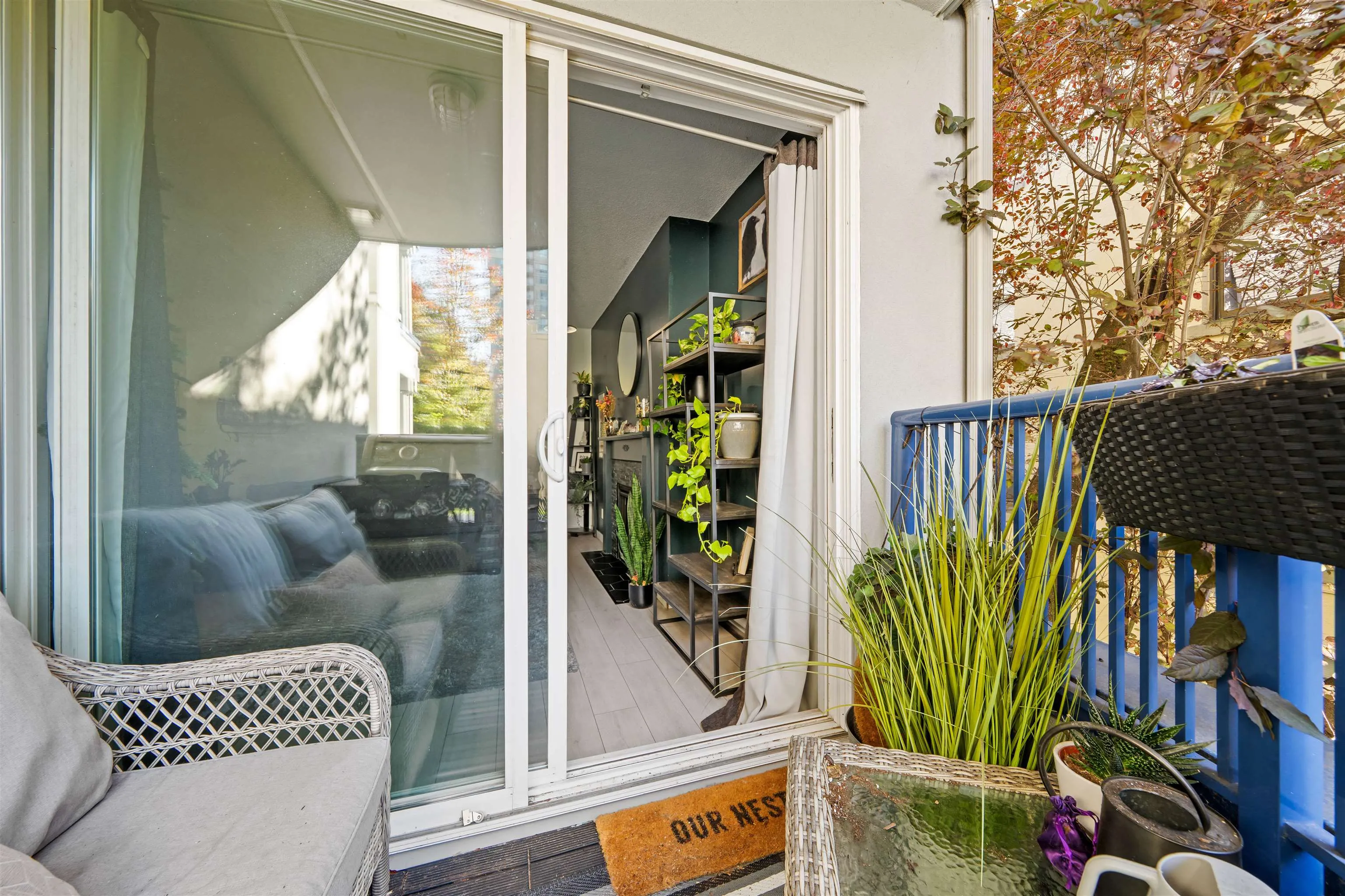 1924 Comox Street #210