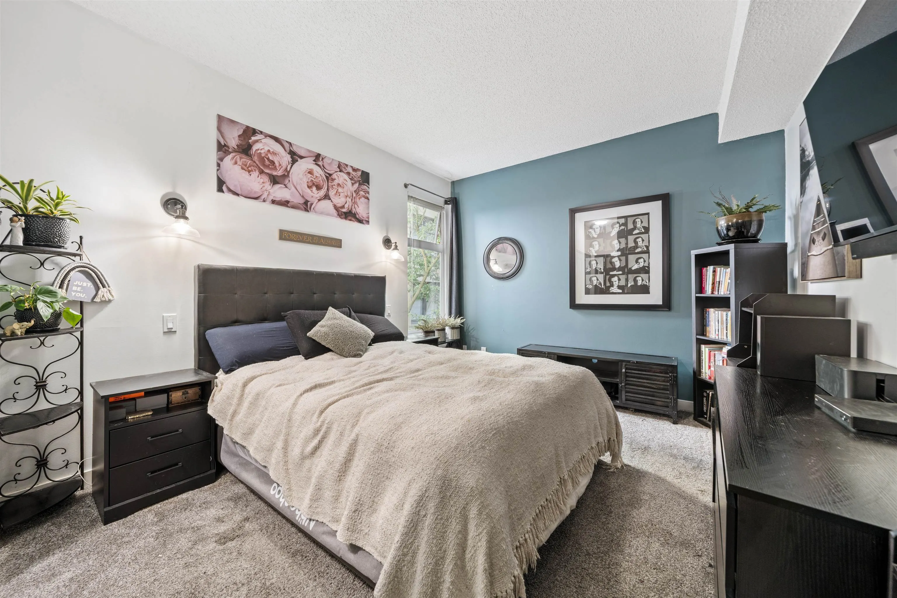 1924 Comox Street #210