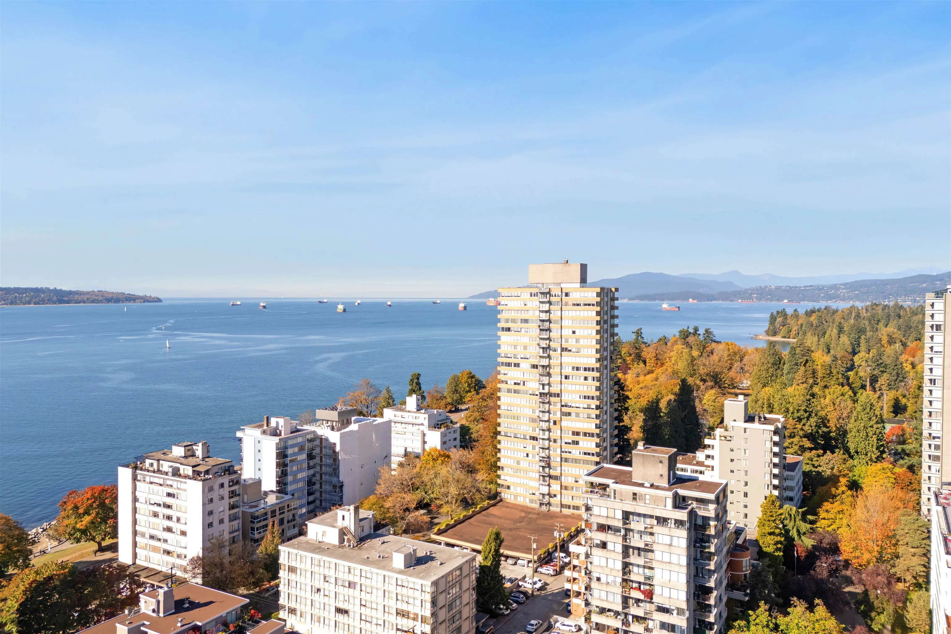 1924 Comox Street #210