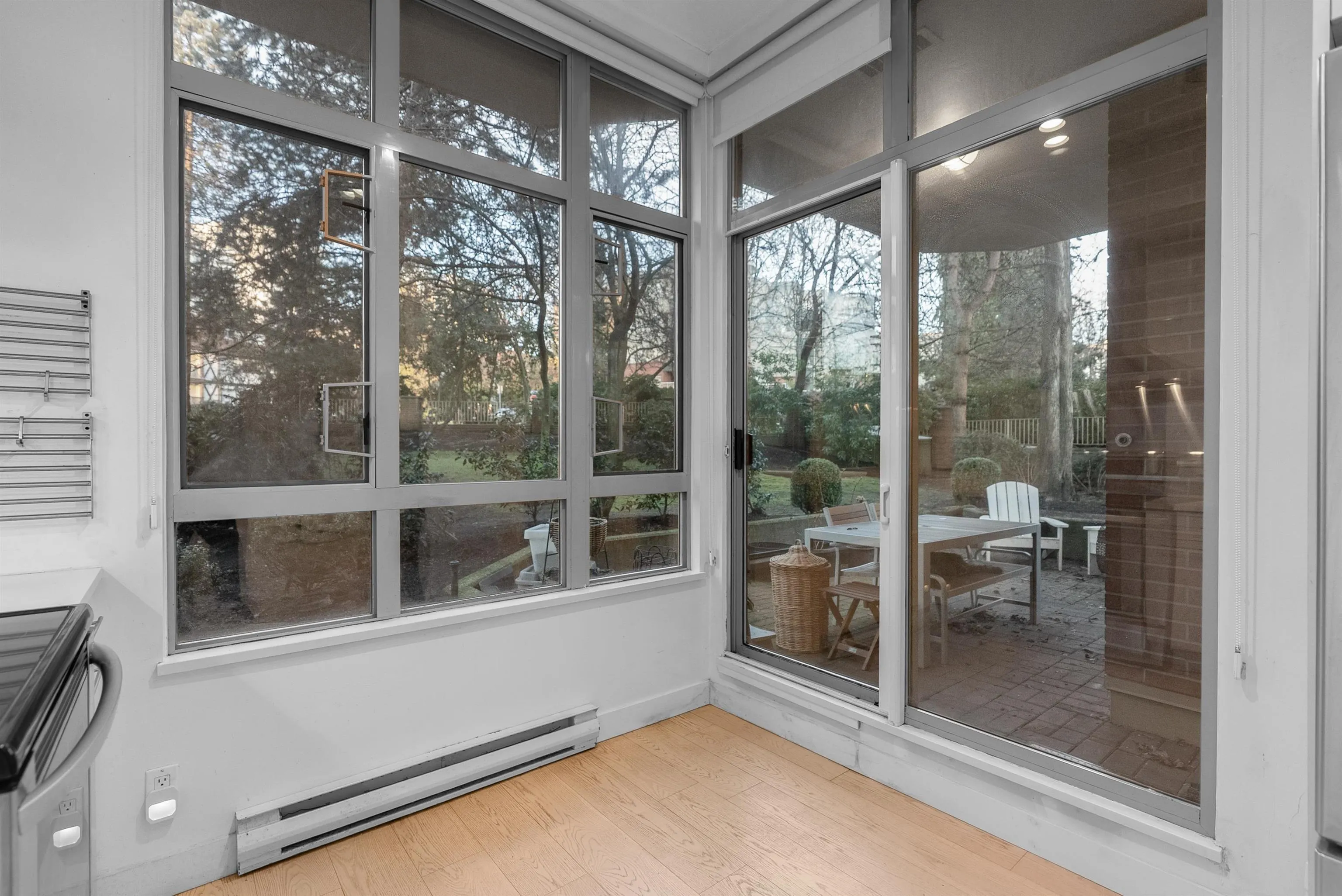 160 W Keith Road #101