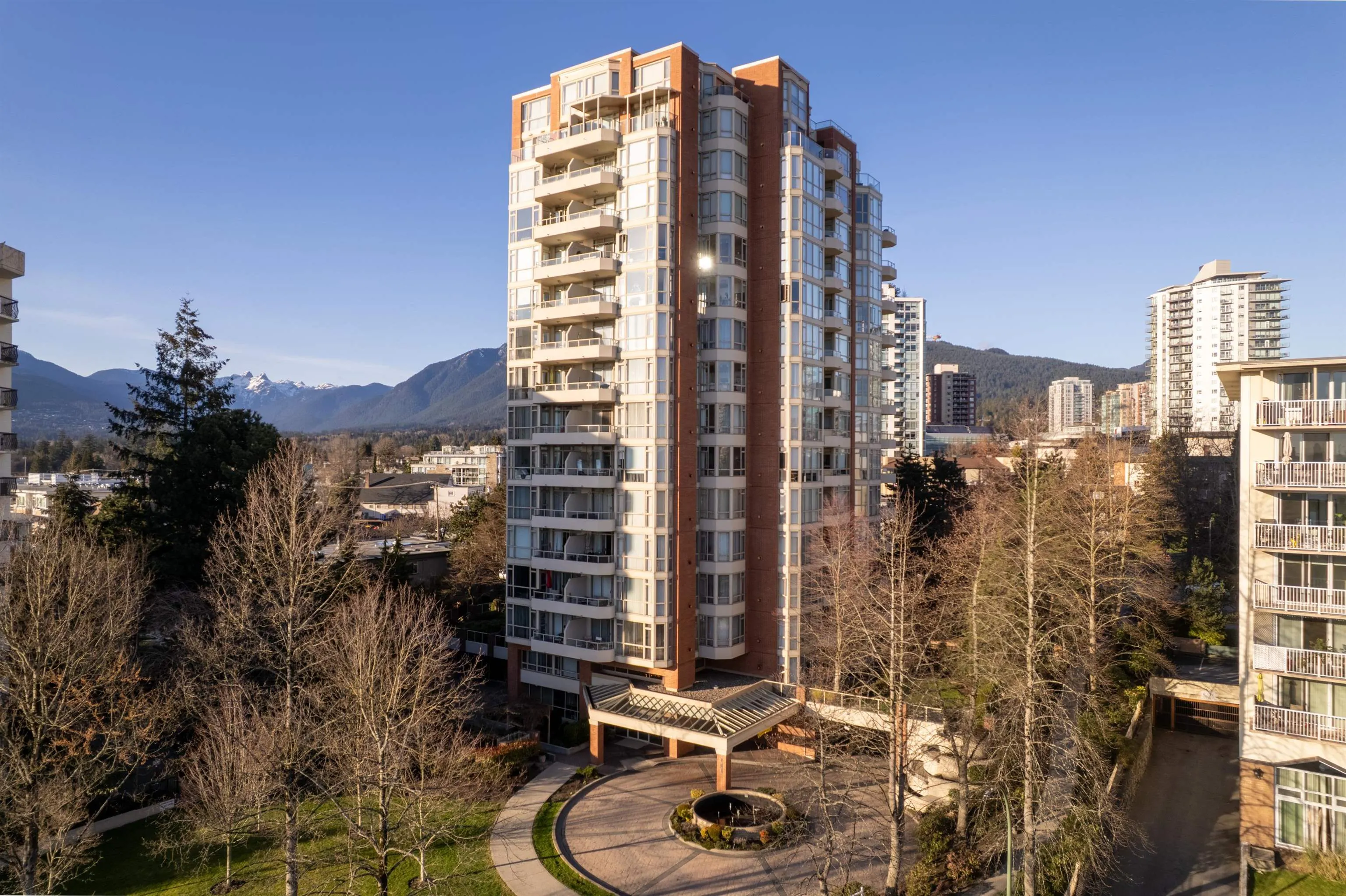 160 W Keith Road #101