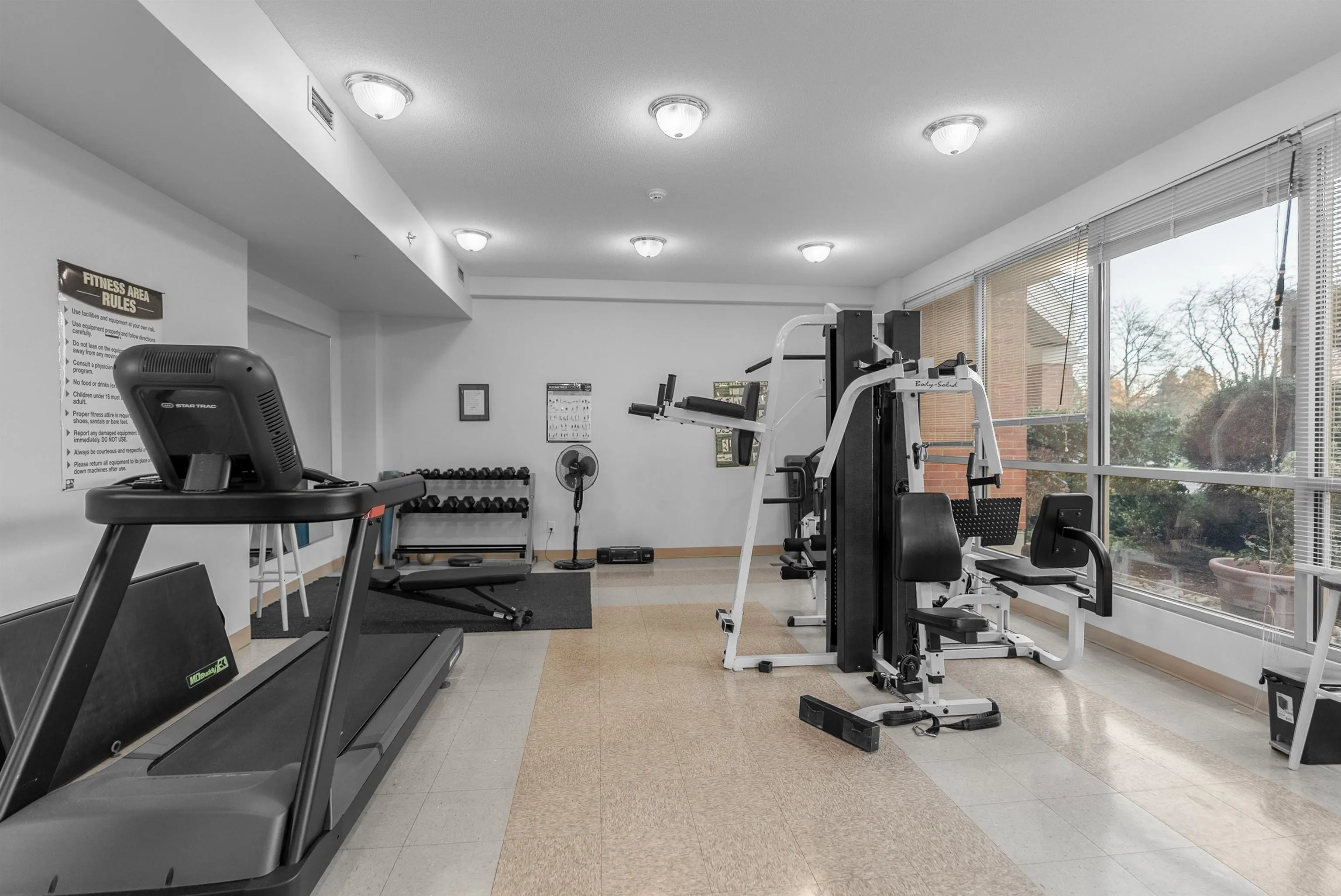 160 W Keith Road #101
