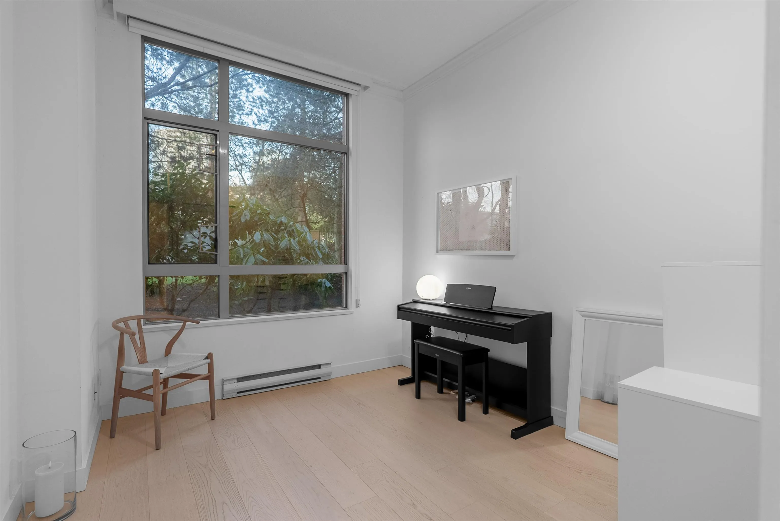 160 W Keith Road #101