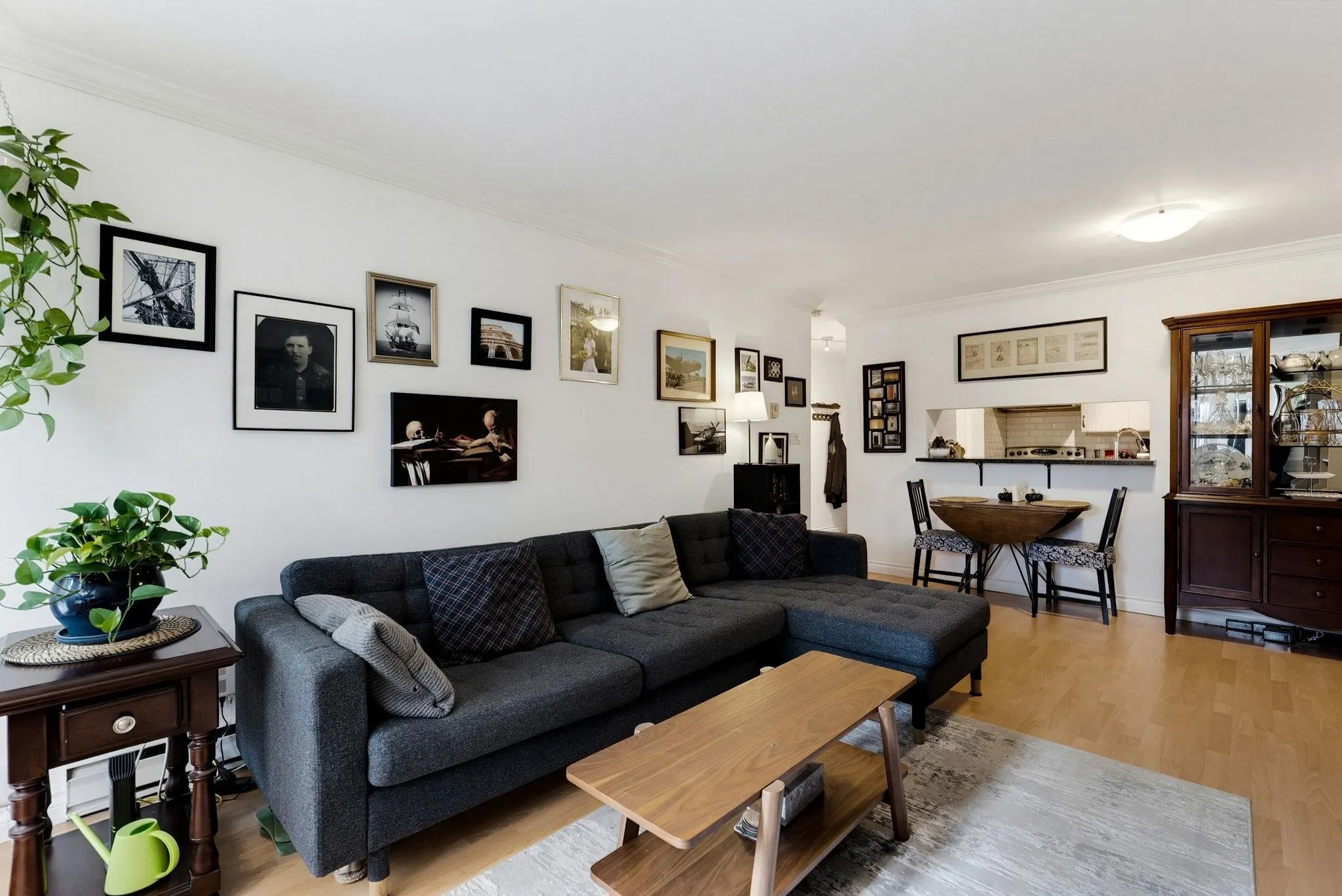 555 W 14th Avenue #119