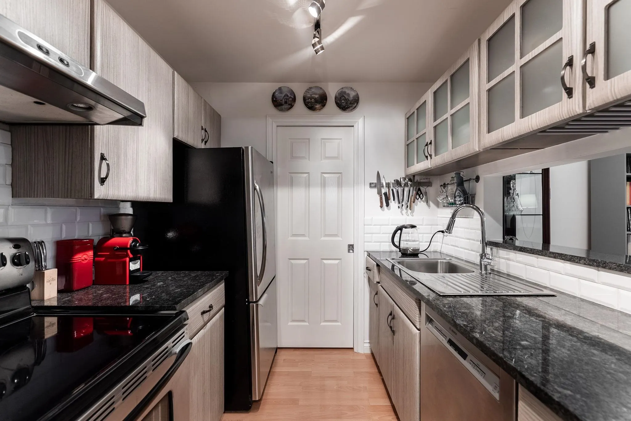 555 W 14th Avenue #119