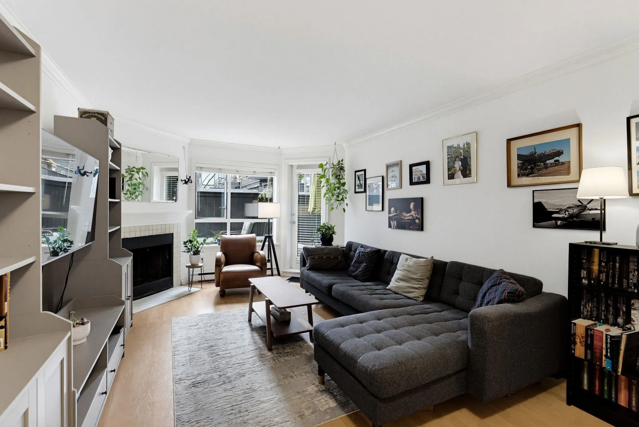 555 W 14th Avenue #119