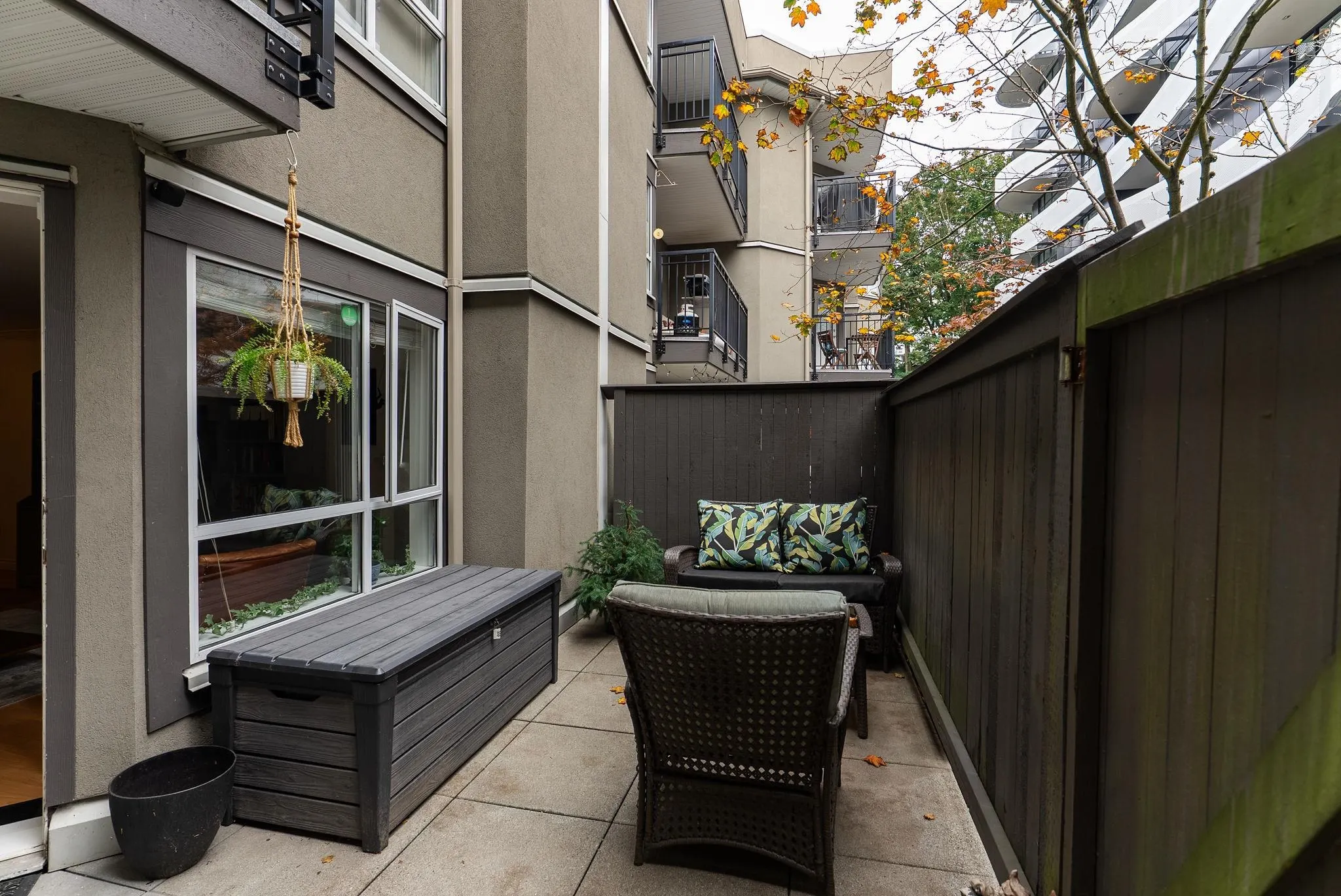555 W 14th Avenue #119