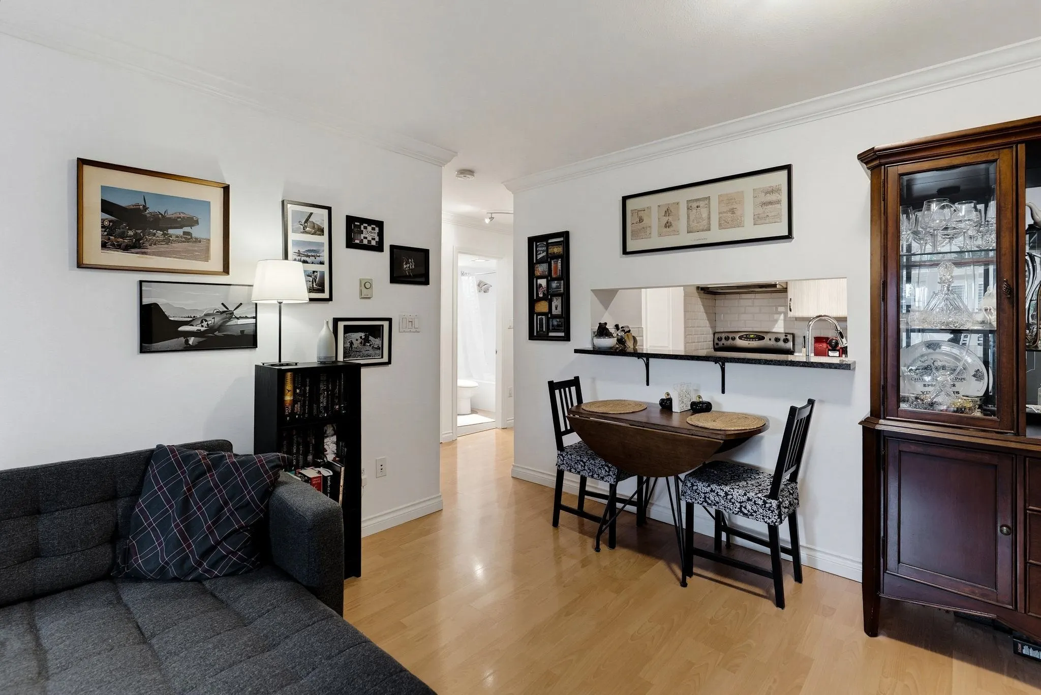 555 W 14th Avenue #119