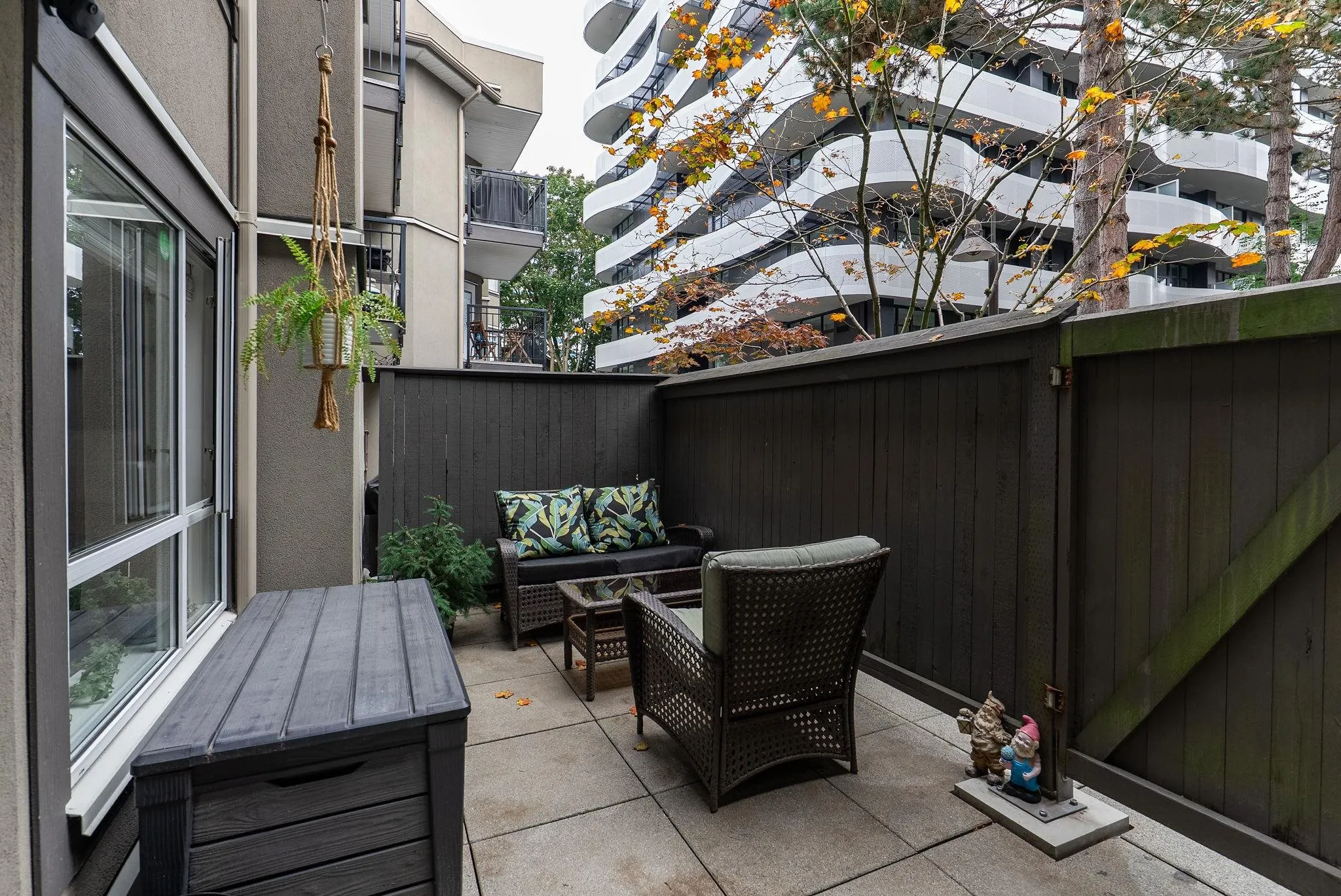 555 W 14th Avenue #119