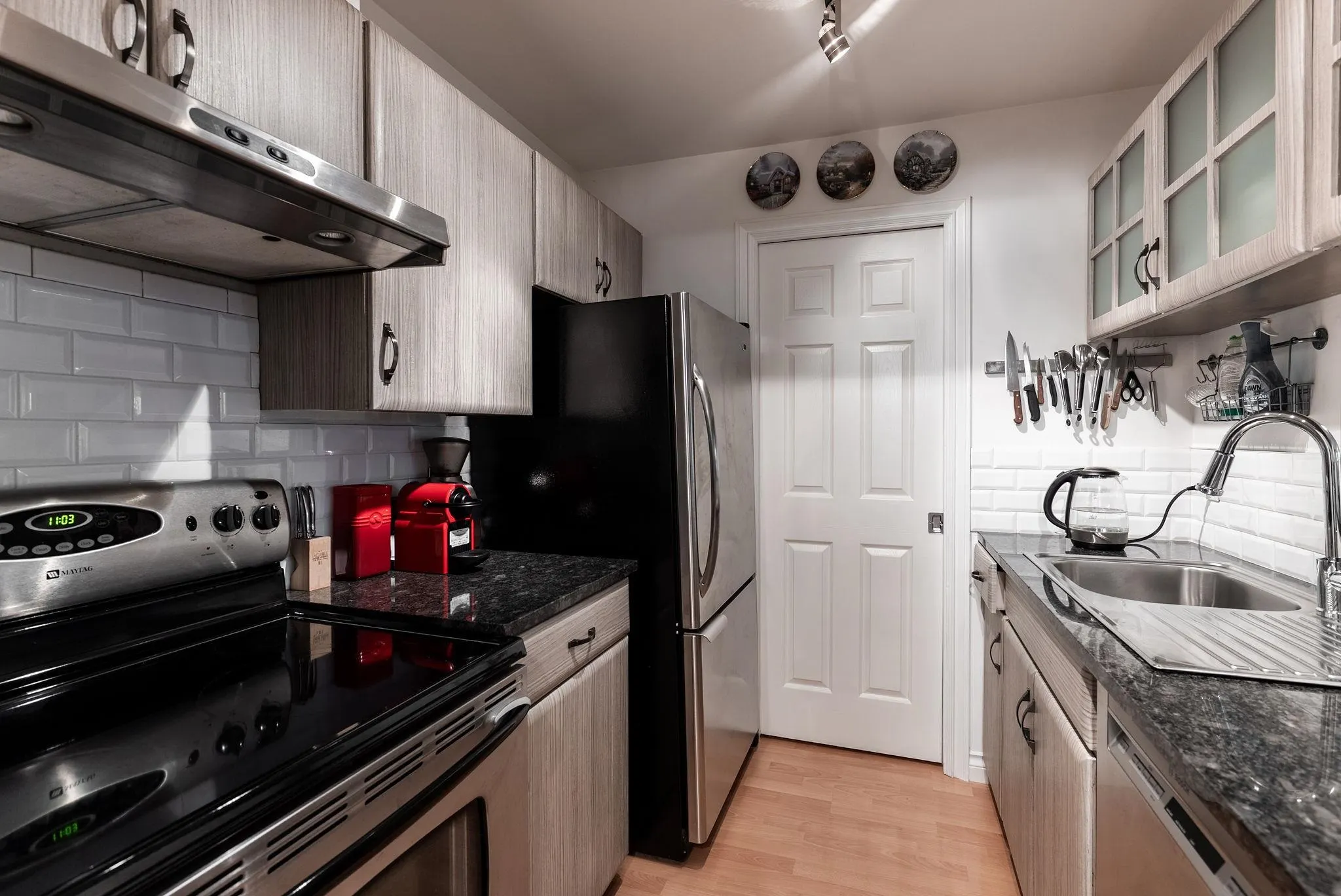 555 W 14th Avenue #119