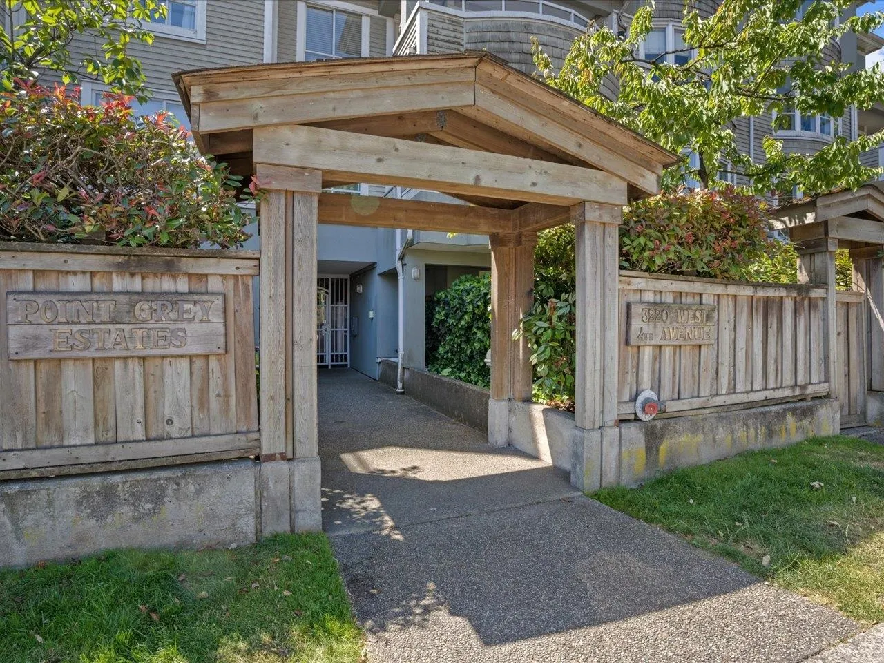 3220 W 4th Avenue #201
