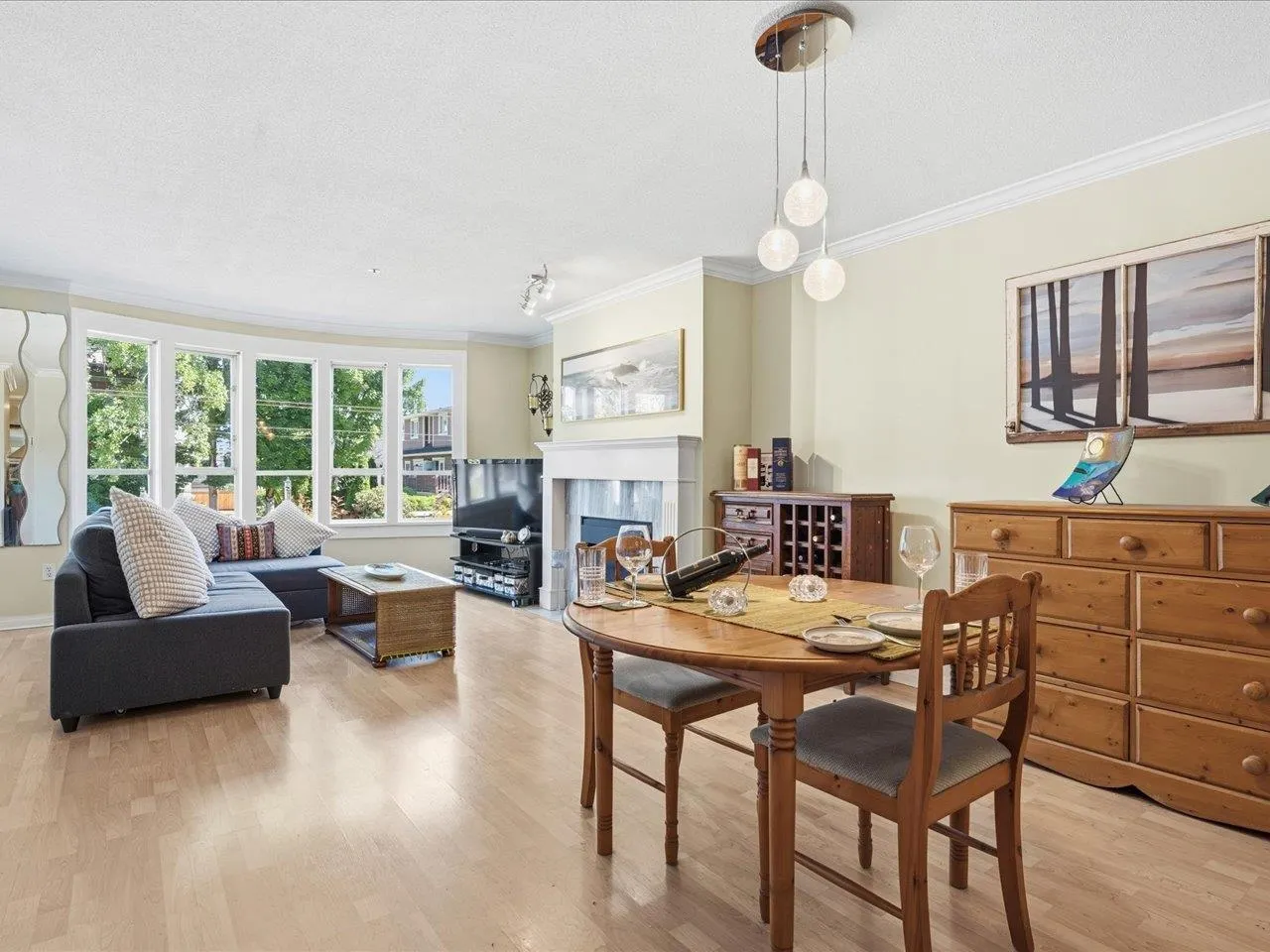 3220 W 4th Avenue #201