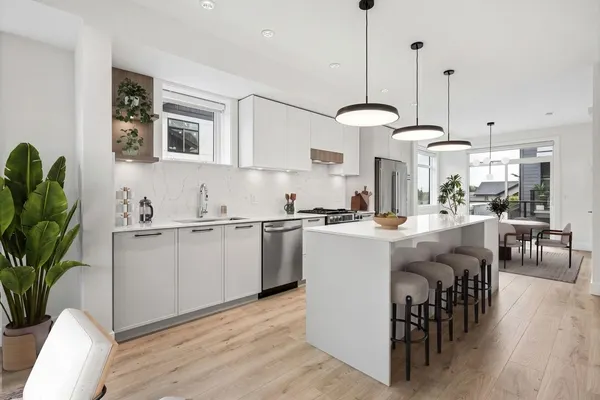 17429 59 Avenue #22