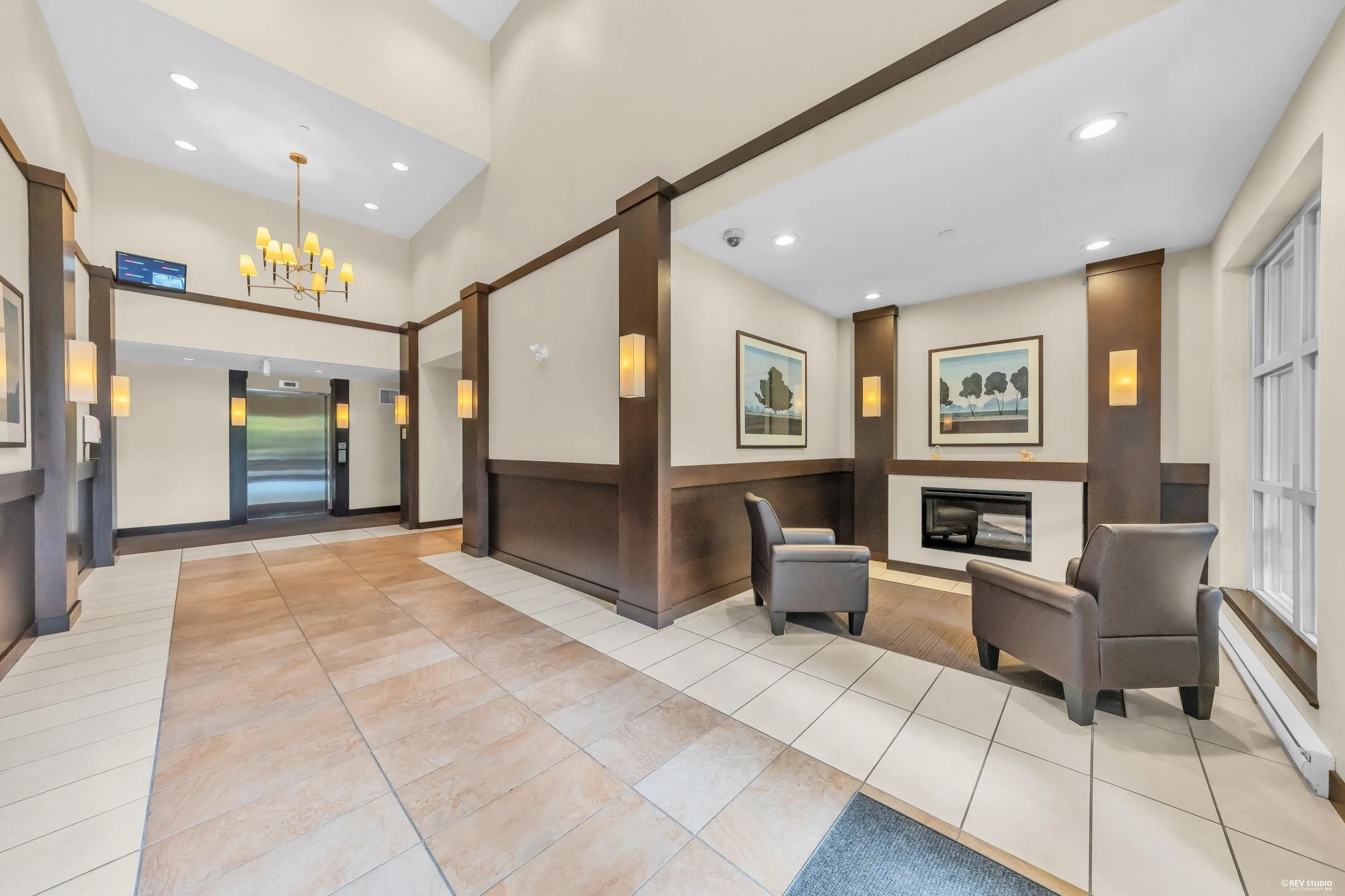 265 Ross Drive #402