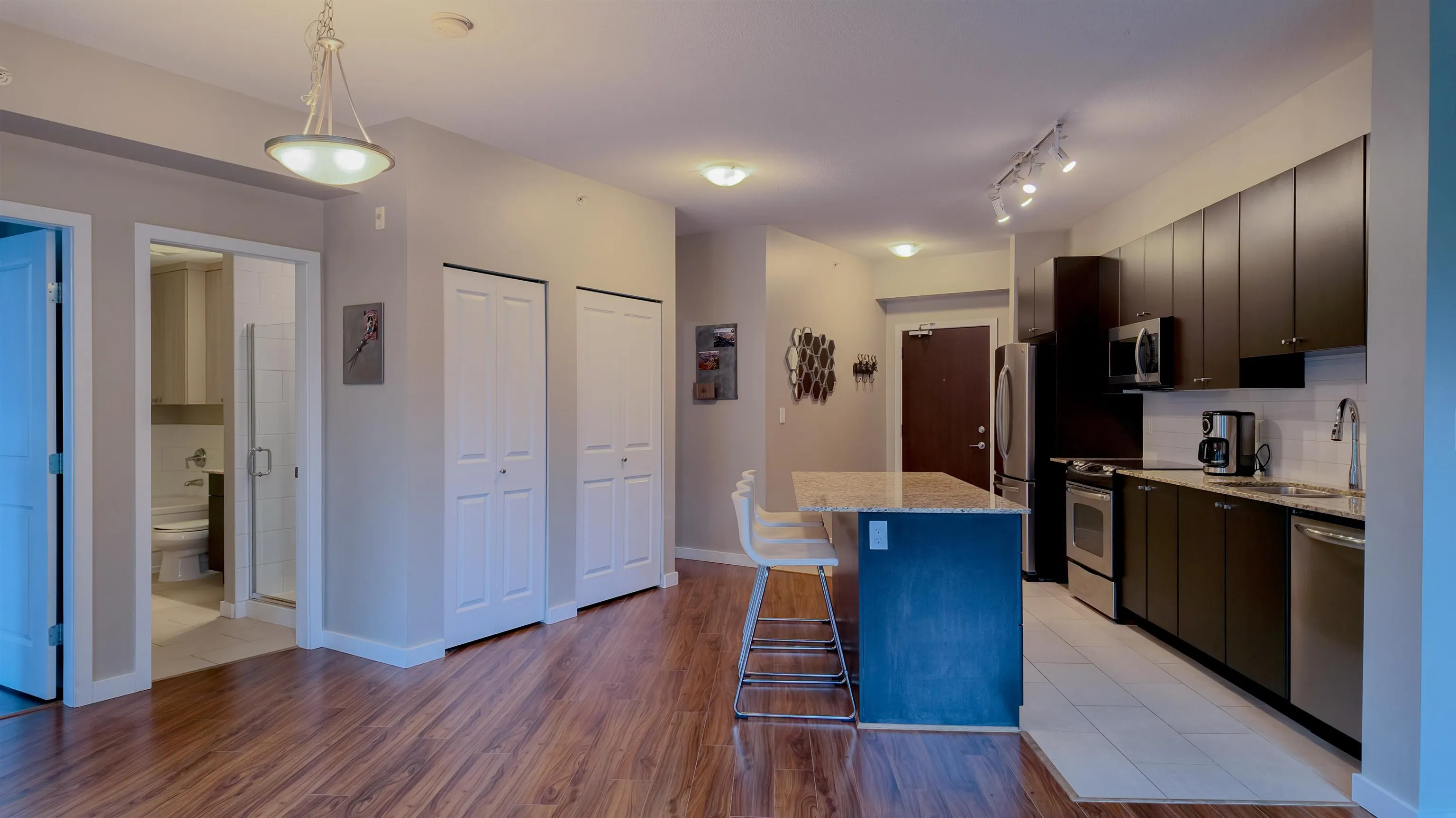 265 Ross Drive #402