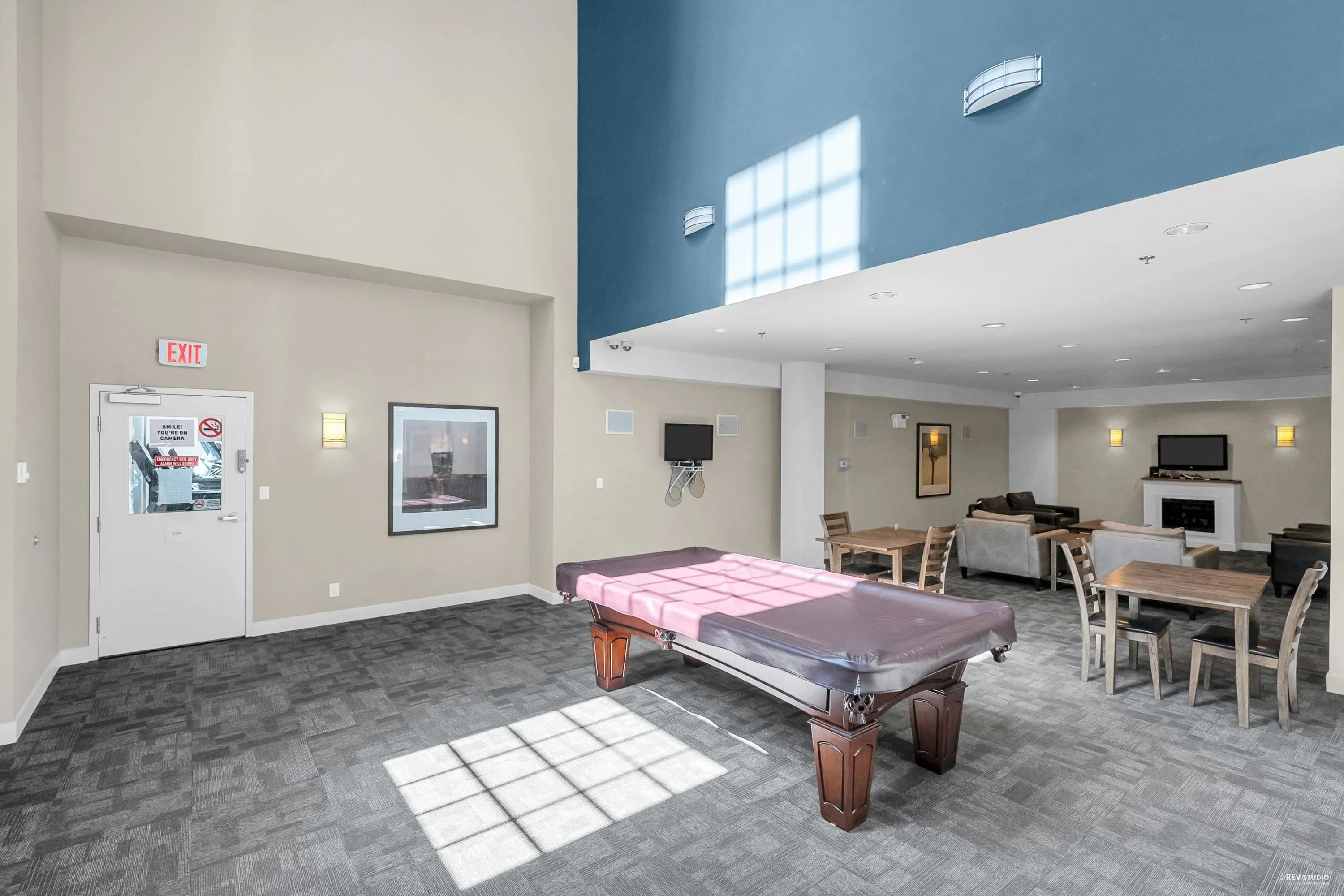 265 Ross Drive #402