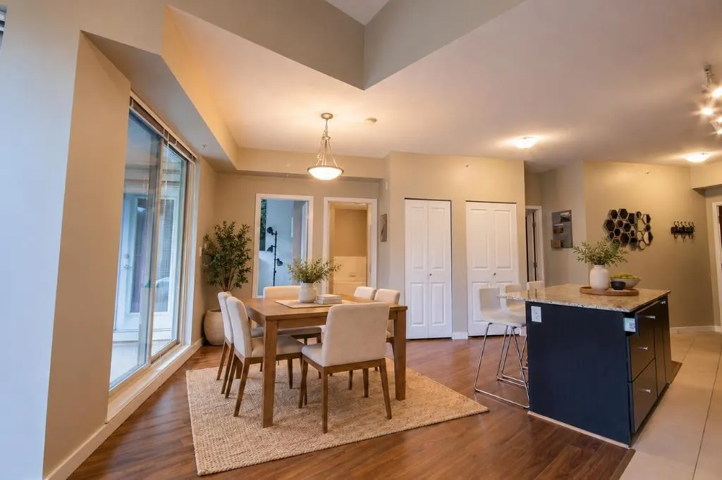 265 Ross Drive #402