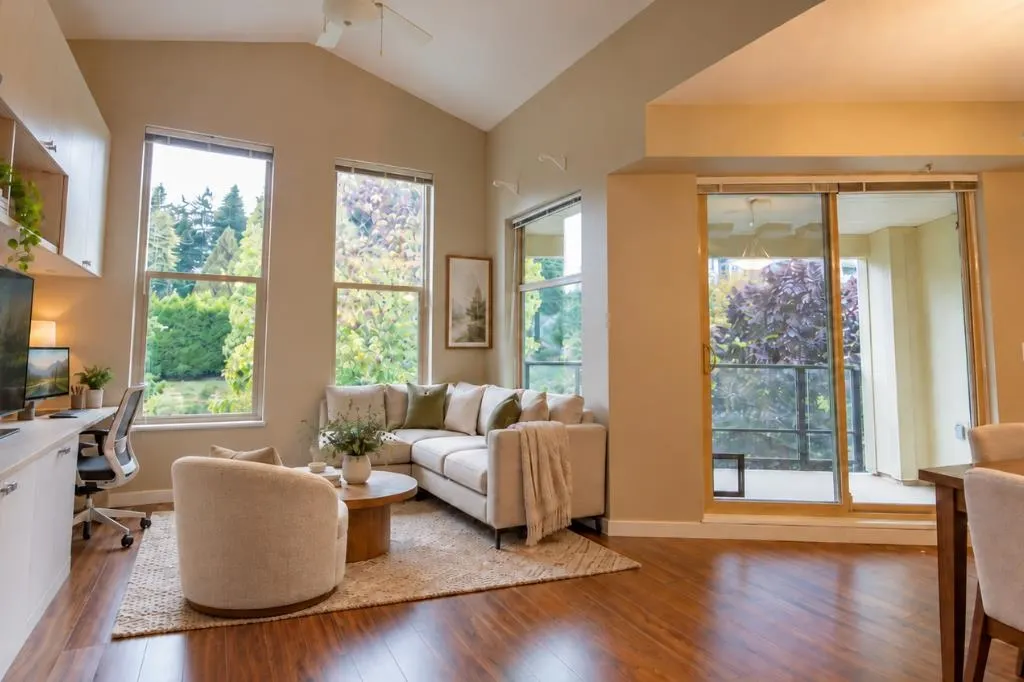 265 Ross Drive #402