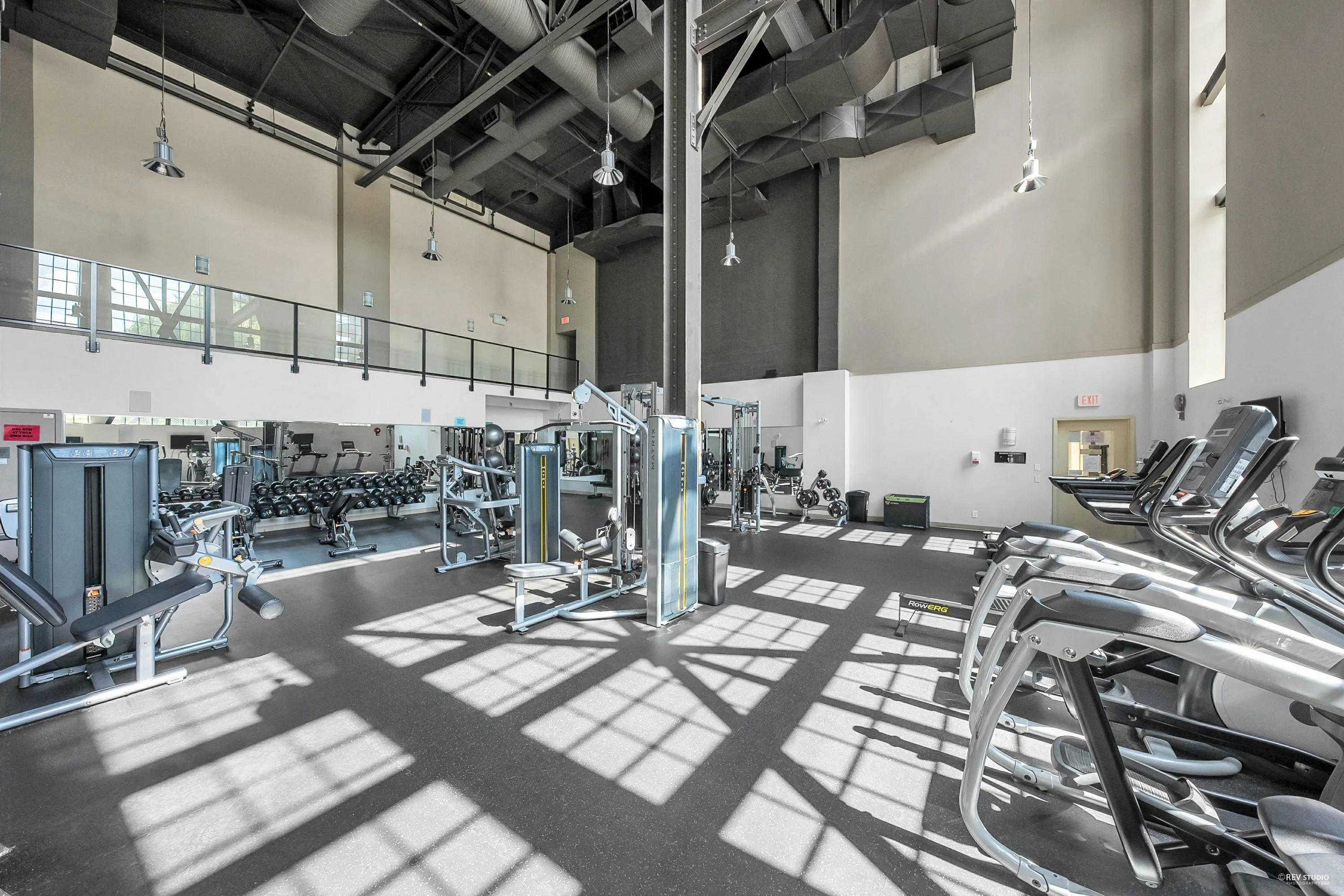 265 Ross Drive #402