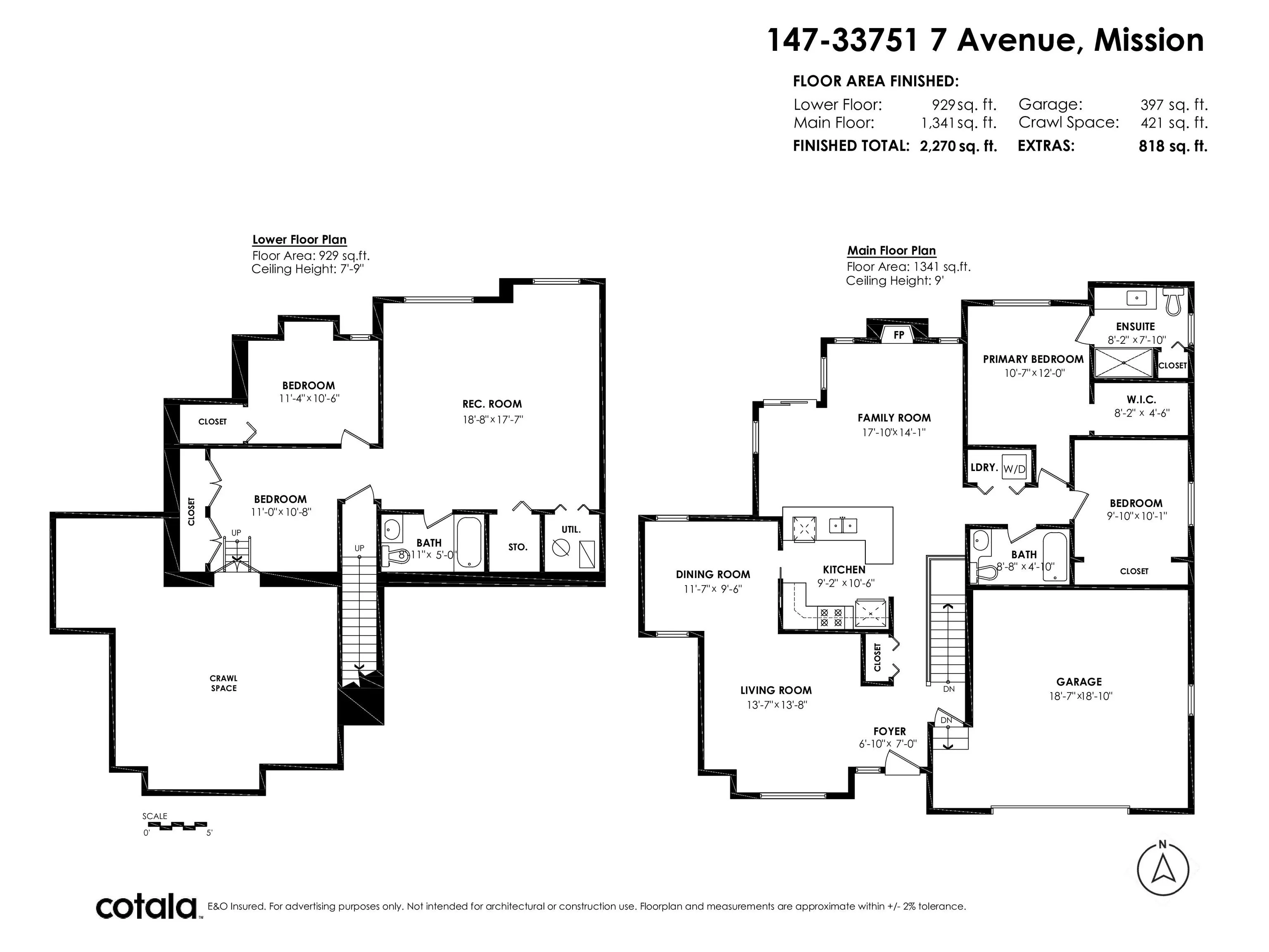 33751 7 Avenue #147