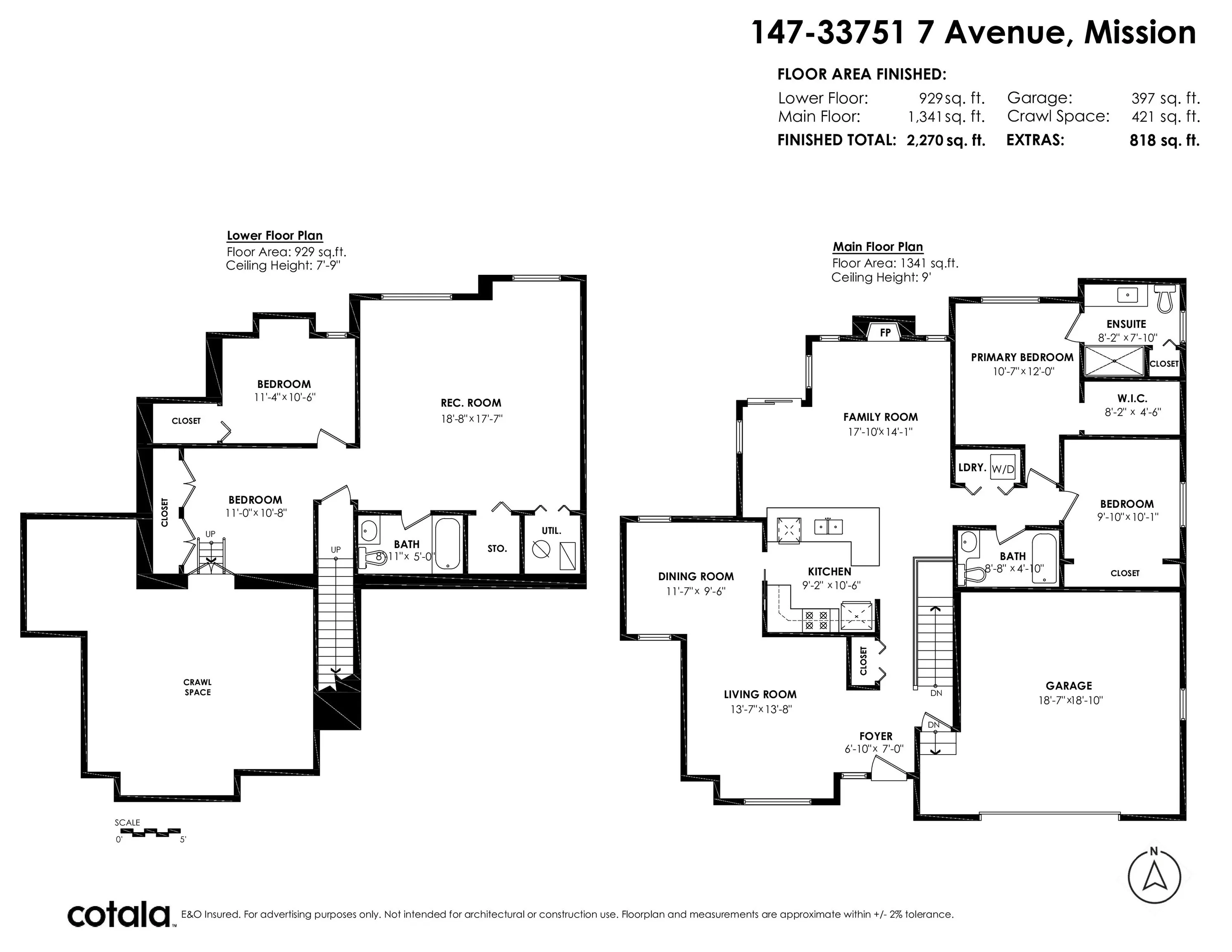 33751 7 Avenue #147