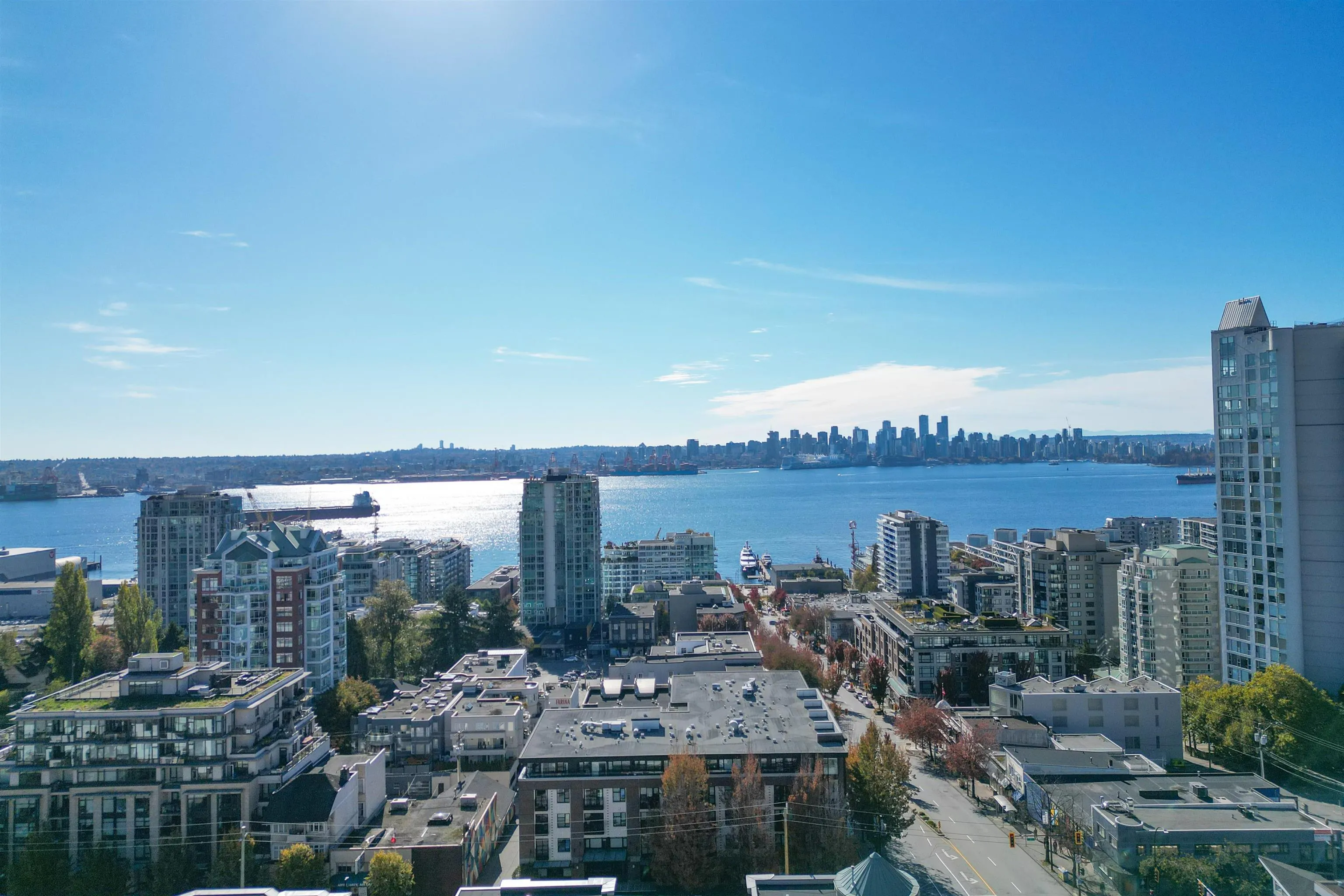 111 E 3rd Street #409