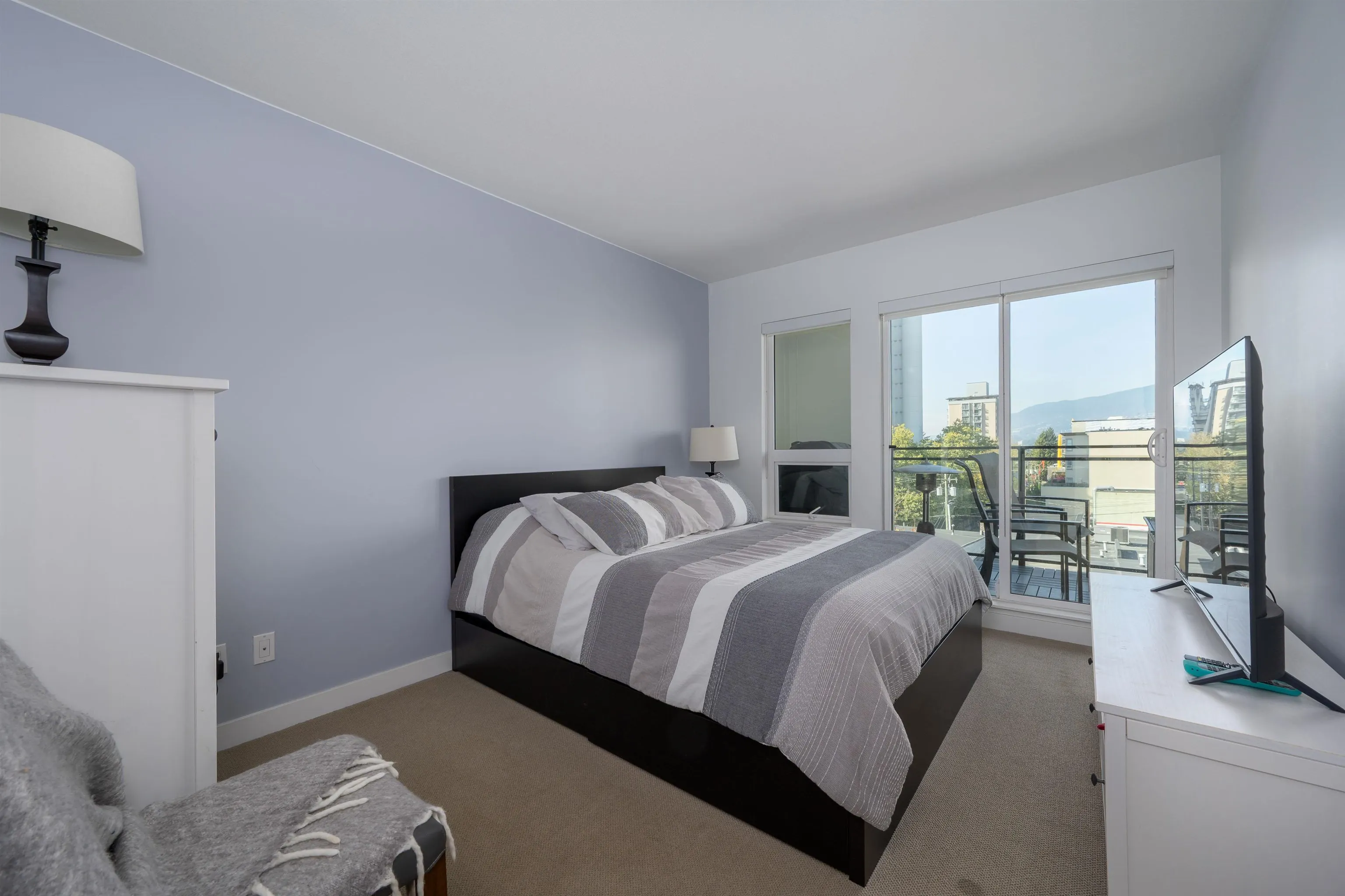 111 E 3rd Street #409