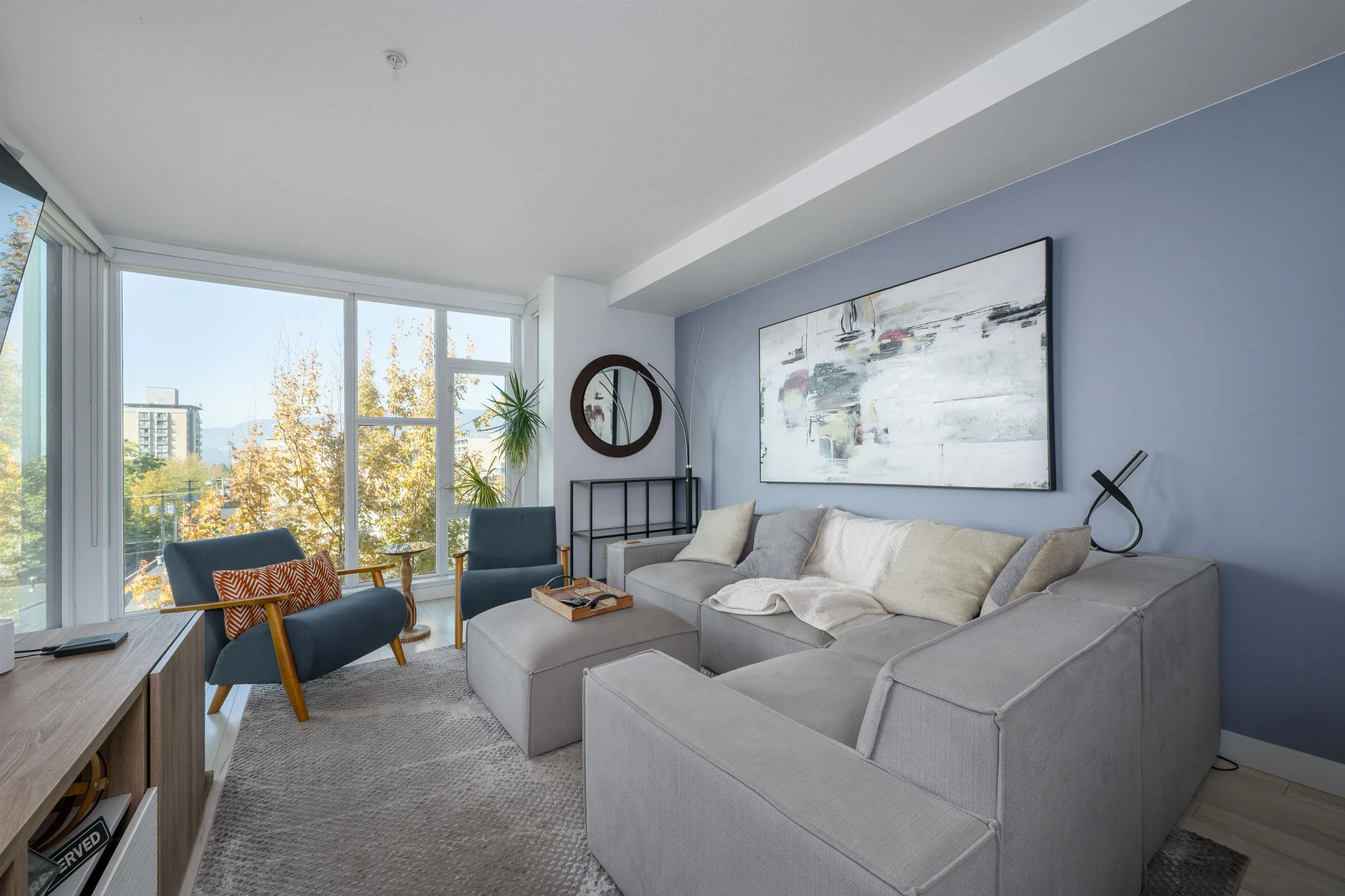 111 E 3rd Street #409