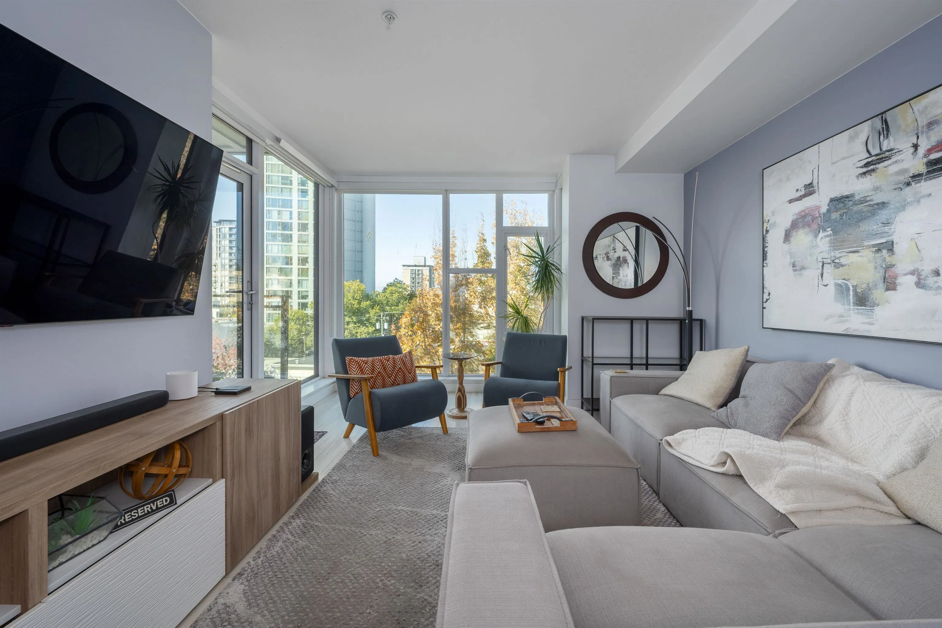 111 E 3rd Street #409