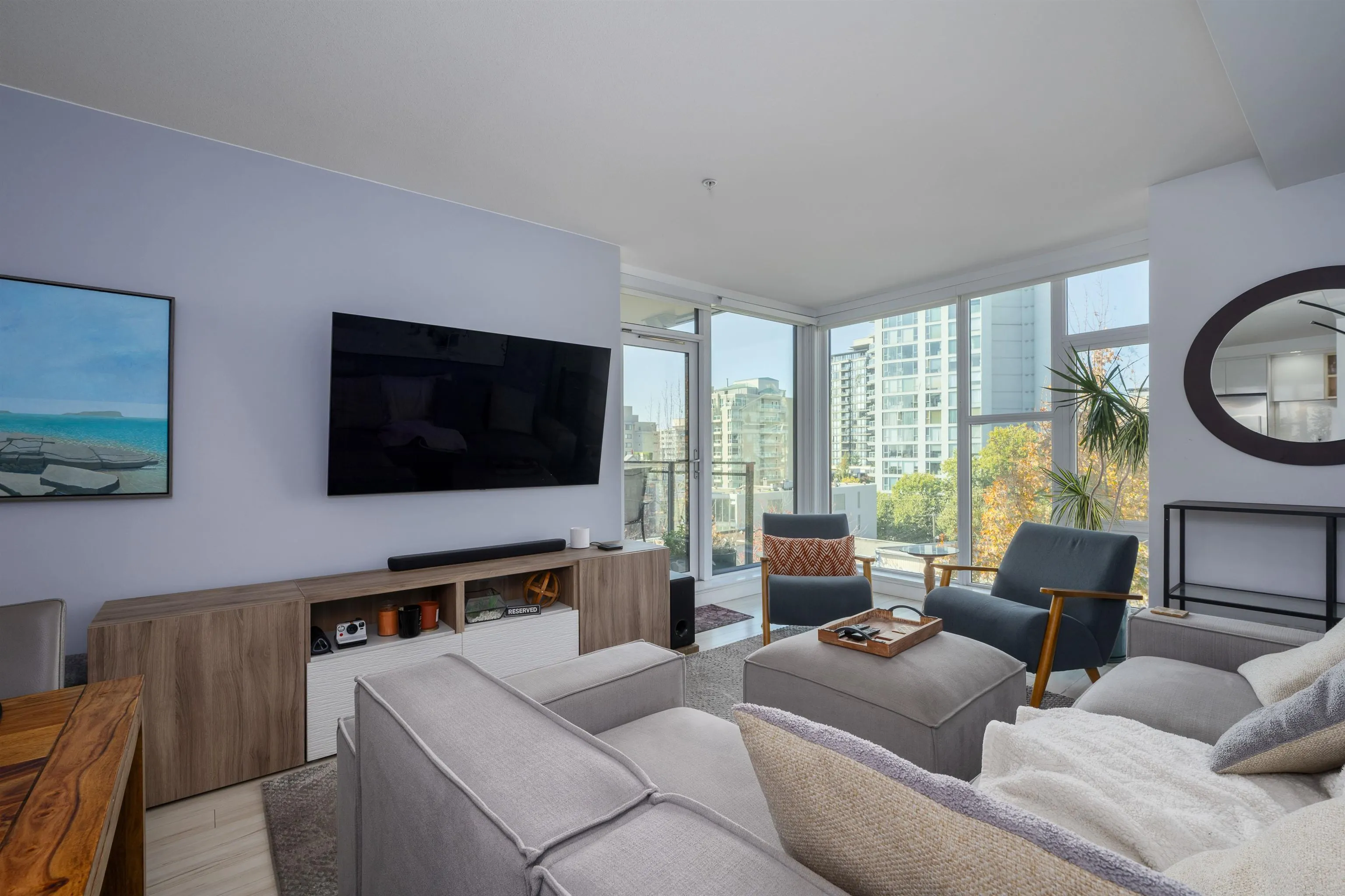 111 E 3rd Street #409