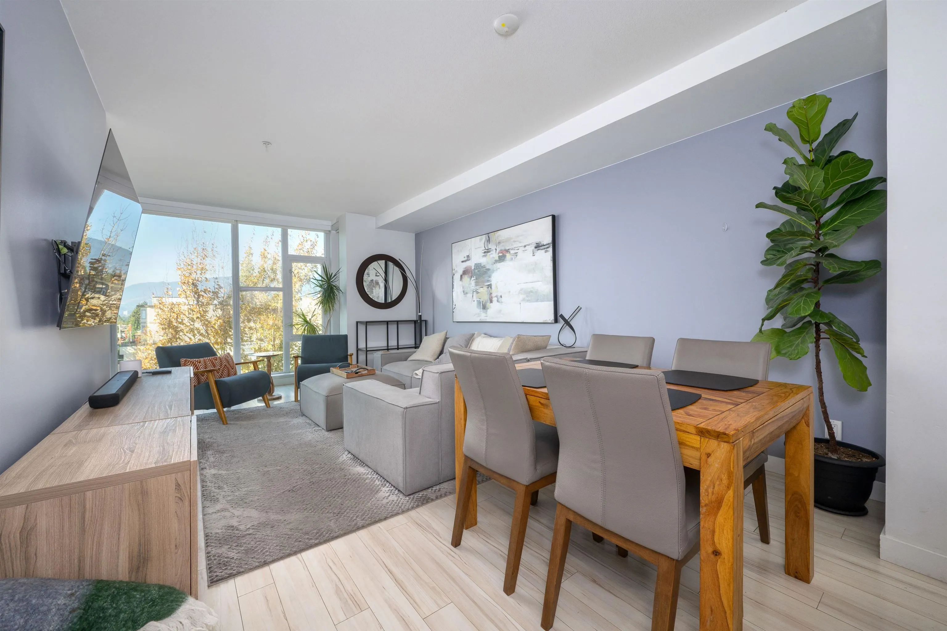 111 E 3rd Street #409