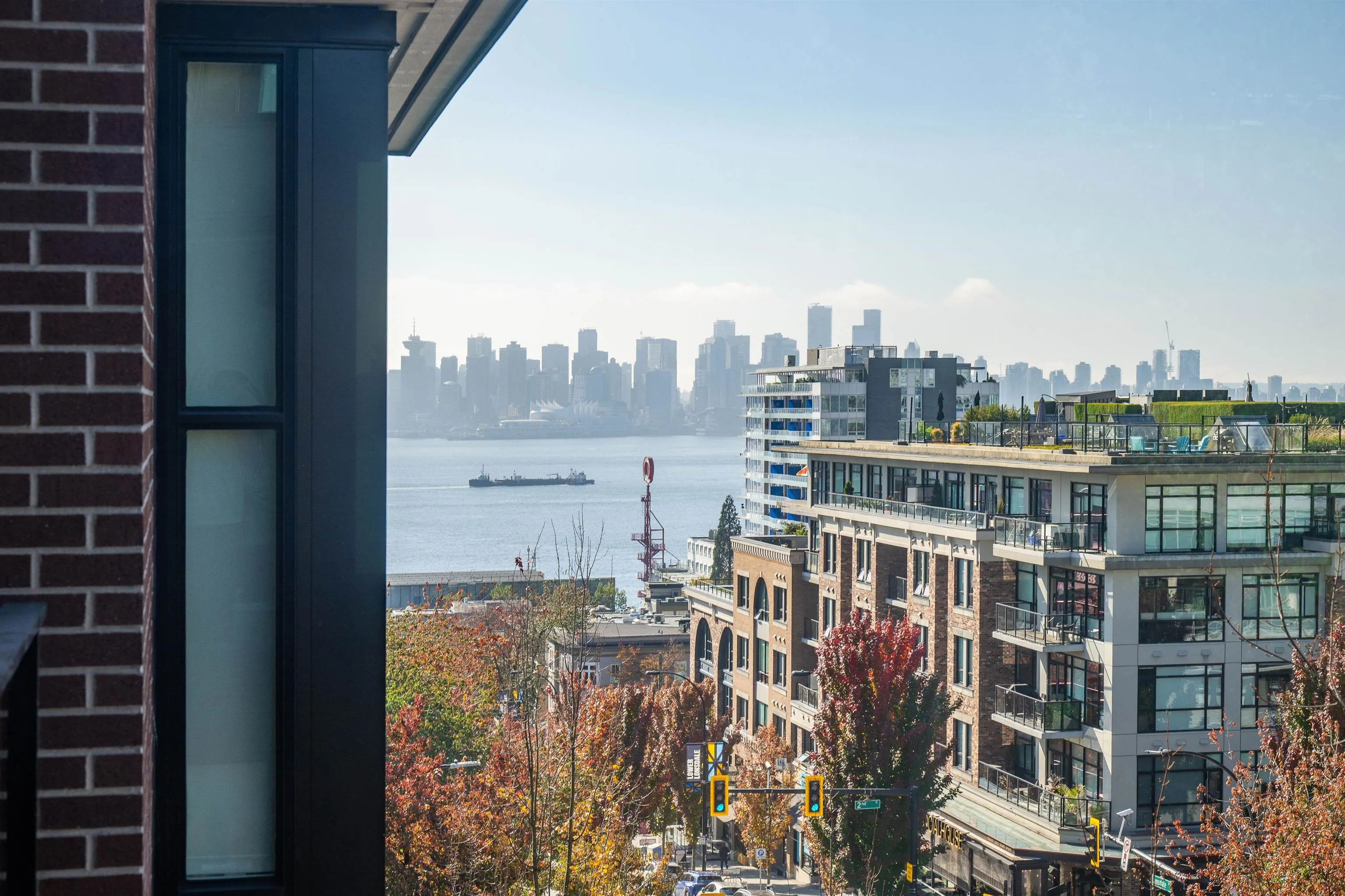 111 E 3rd Street #409